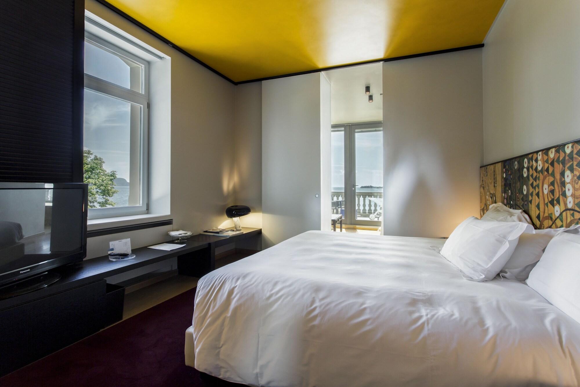 Hotel Bella Riva by null