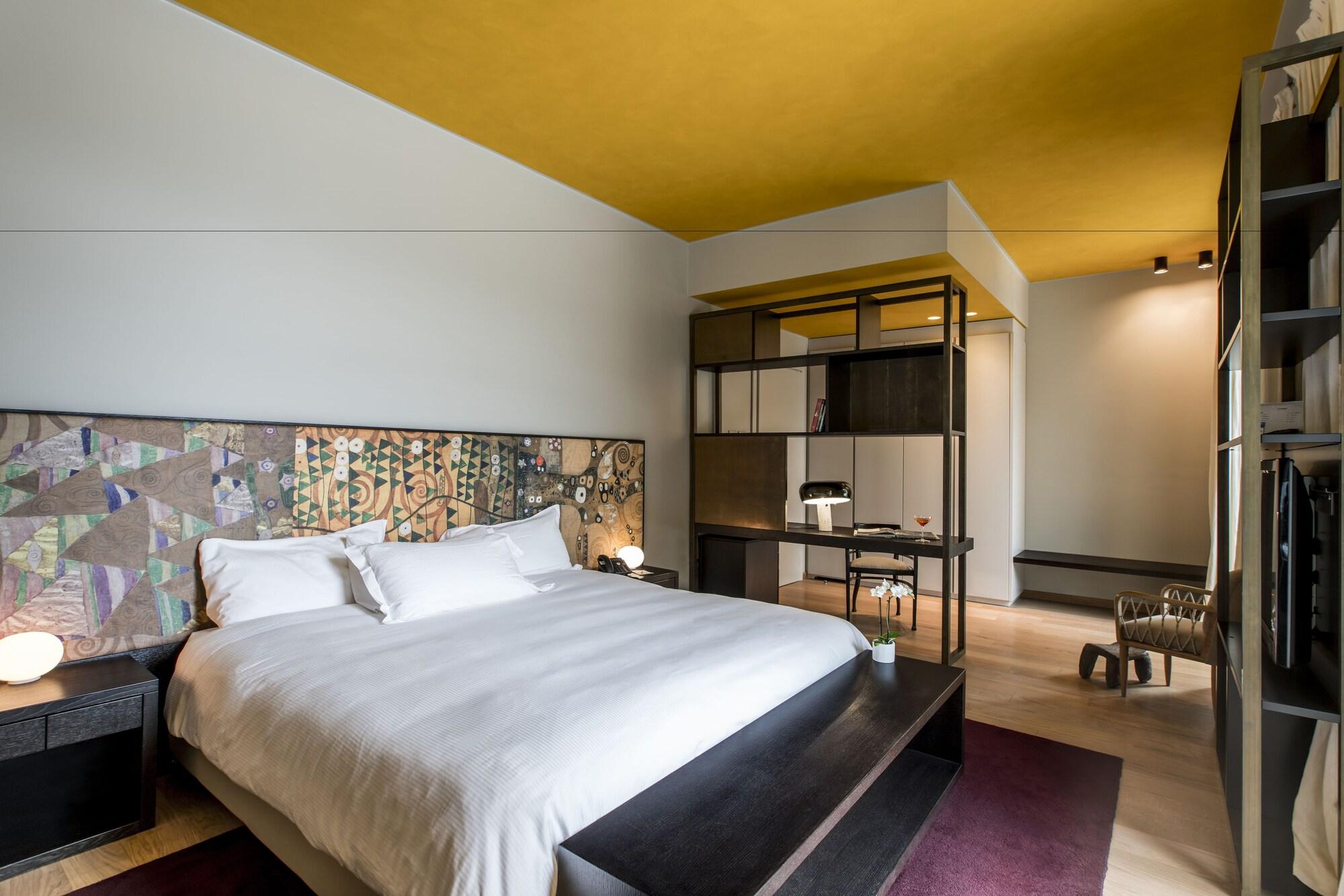 Hotel Bella Riva by null