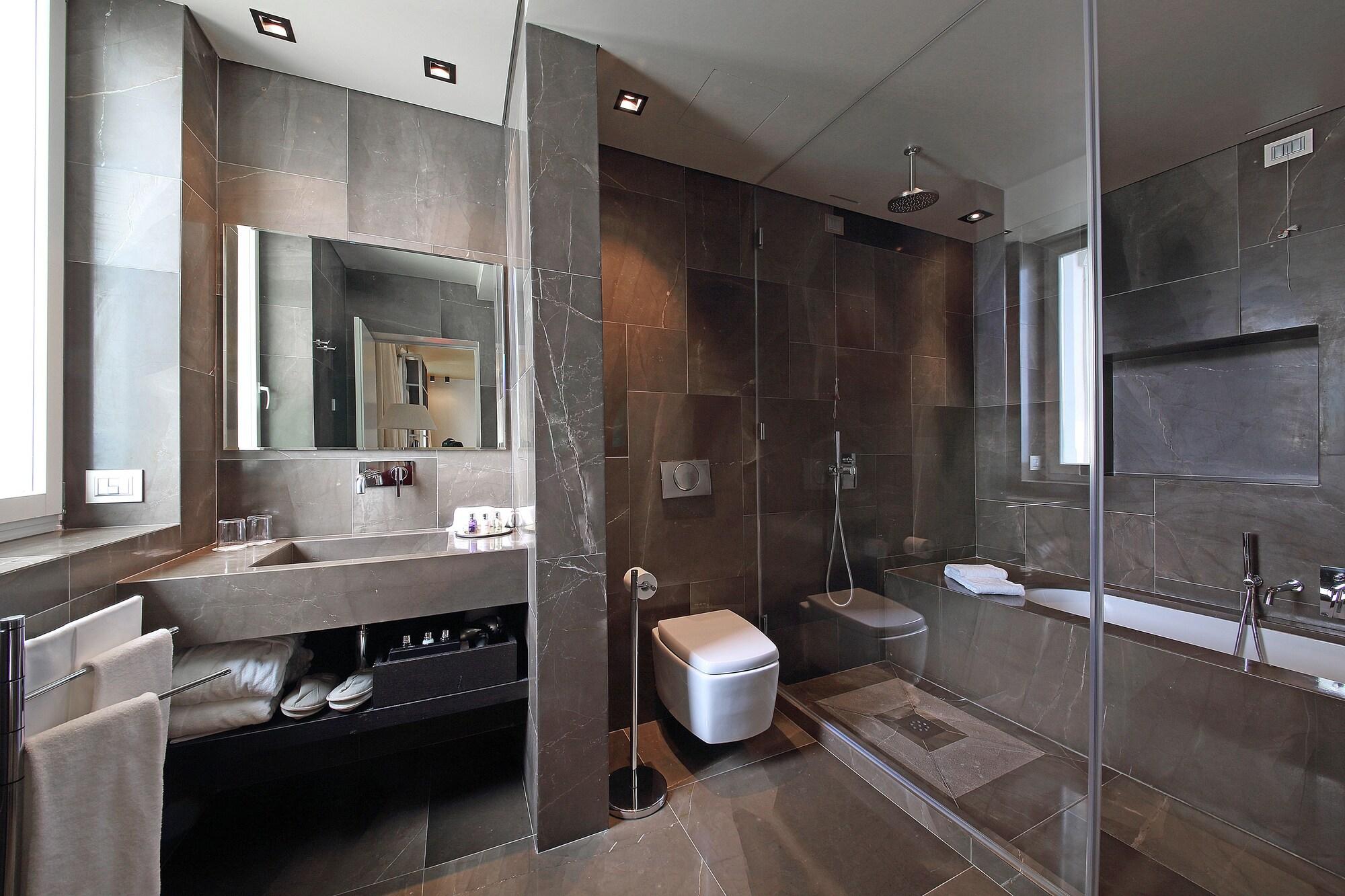 Hotel Bella Riva by null