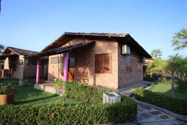Porto Preguica Resort