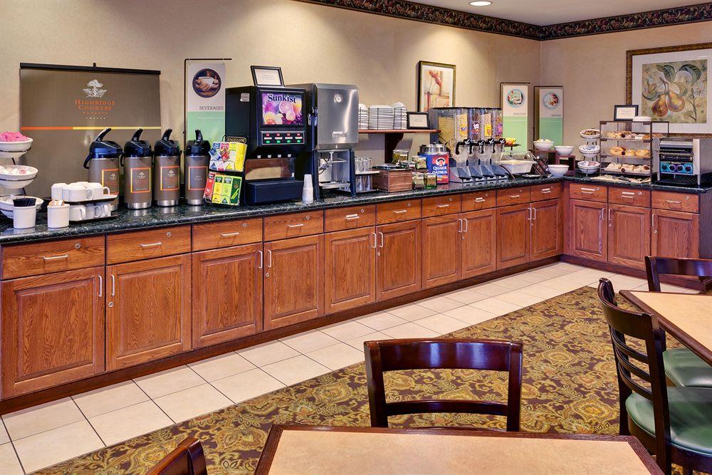 Country Inn & Suites by Radisson, Lake George (Que