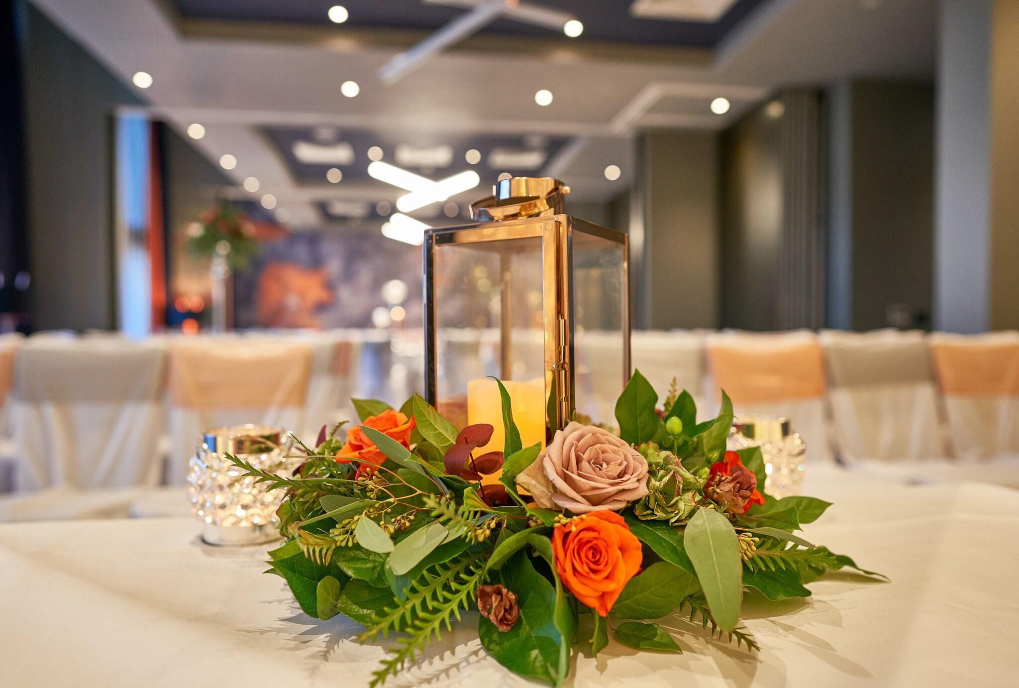 Malmaison Liverpool by null