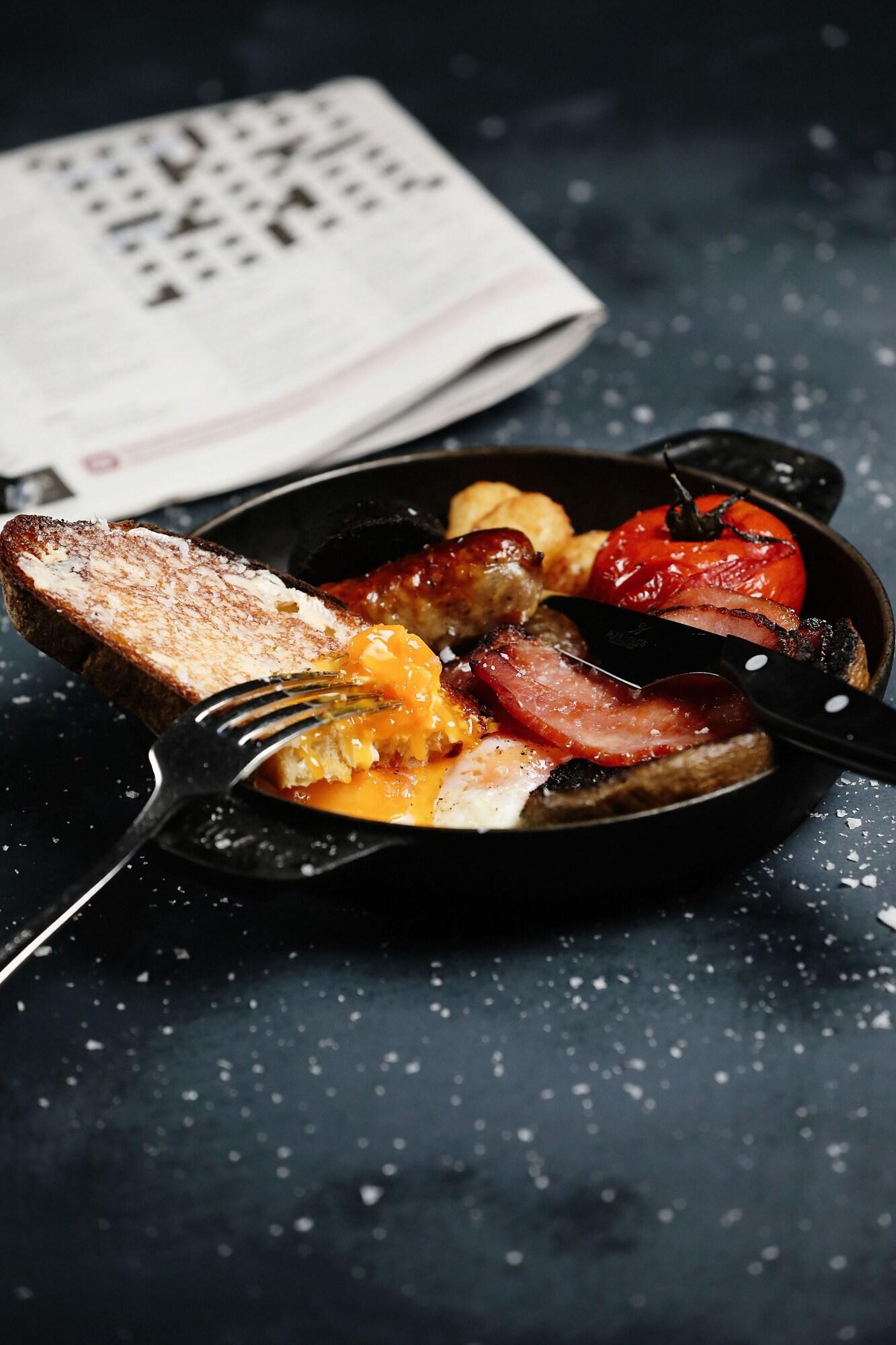 Malmaison Liverpool by null