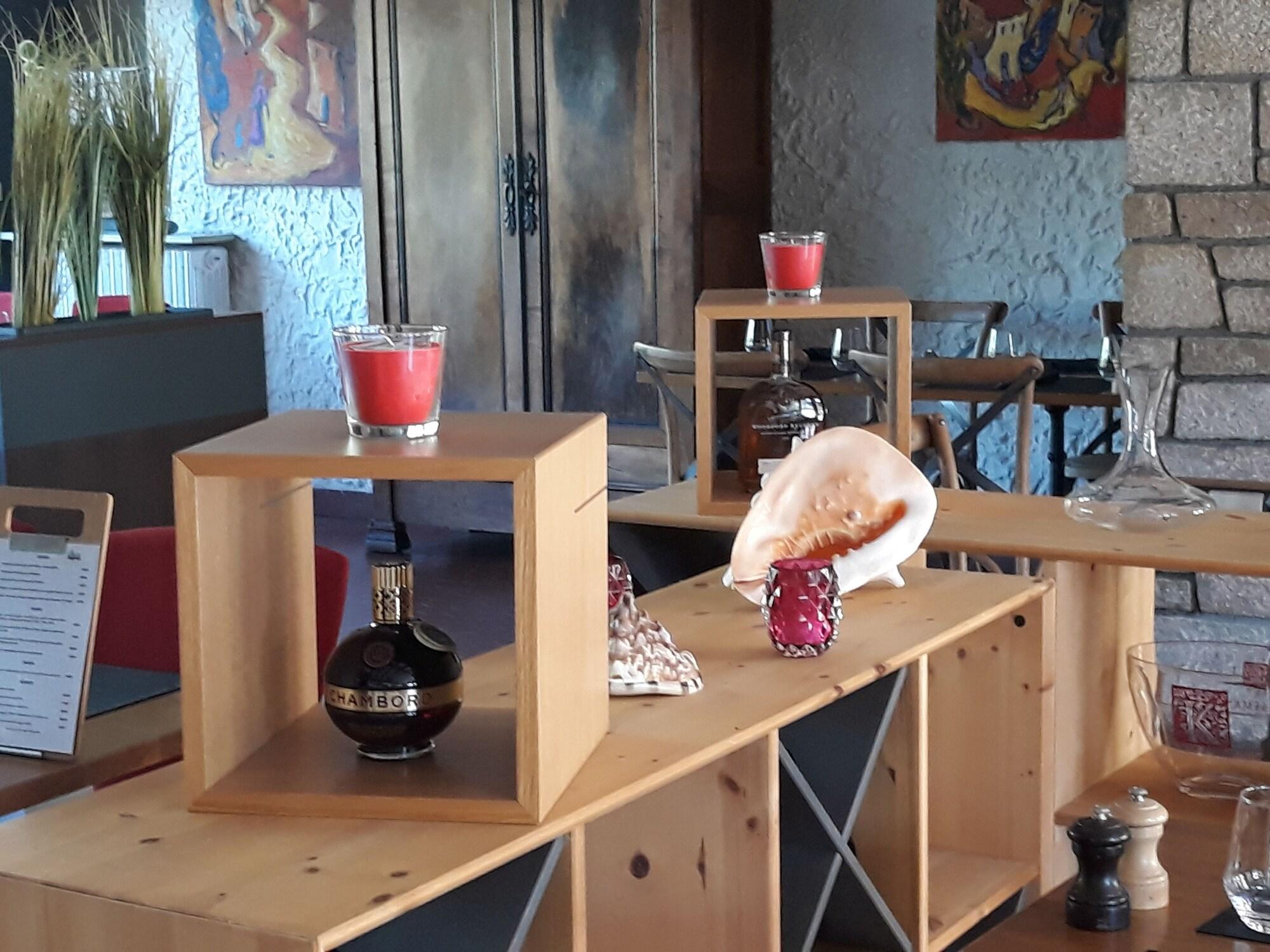 Hotel Ambroise