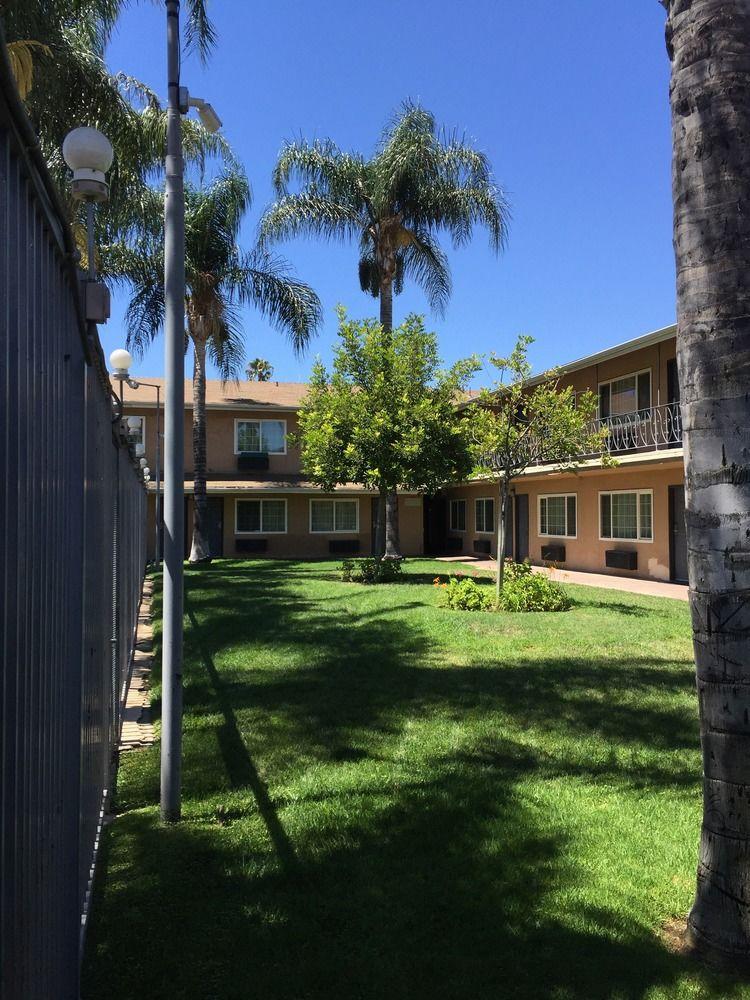 Hyland Inn Van Nuys