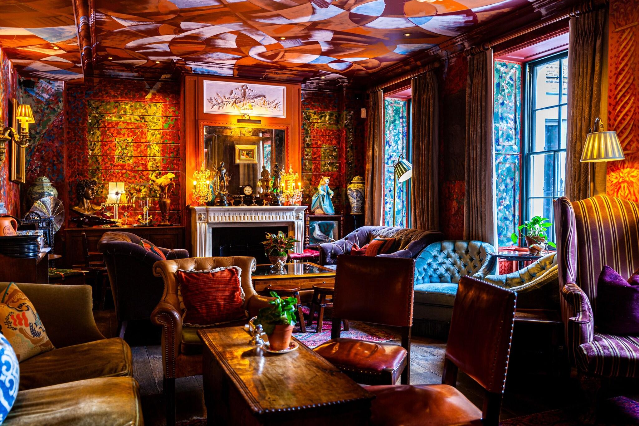 The Zetter Clerkenwell by null