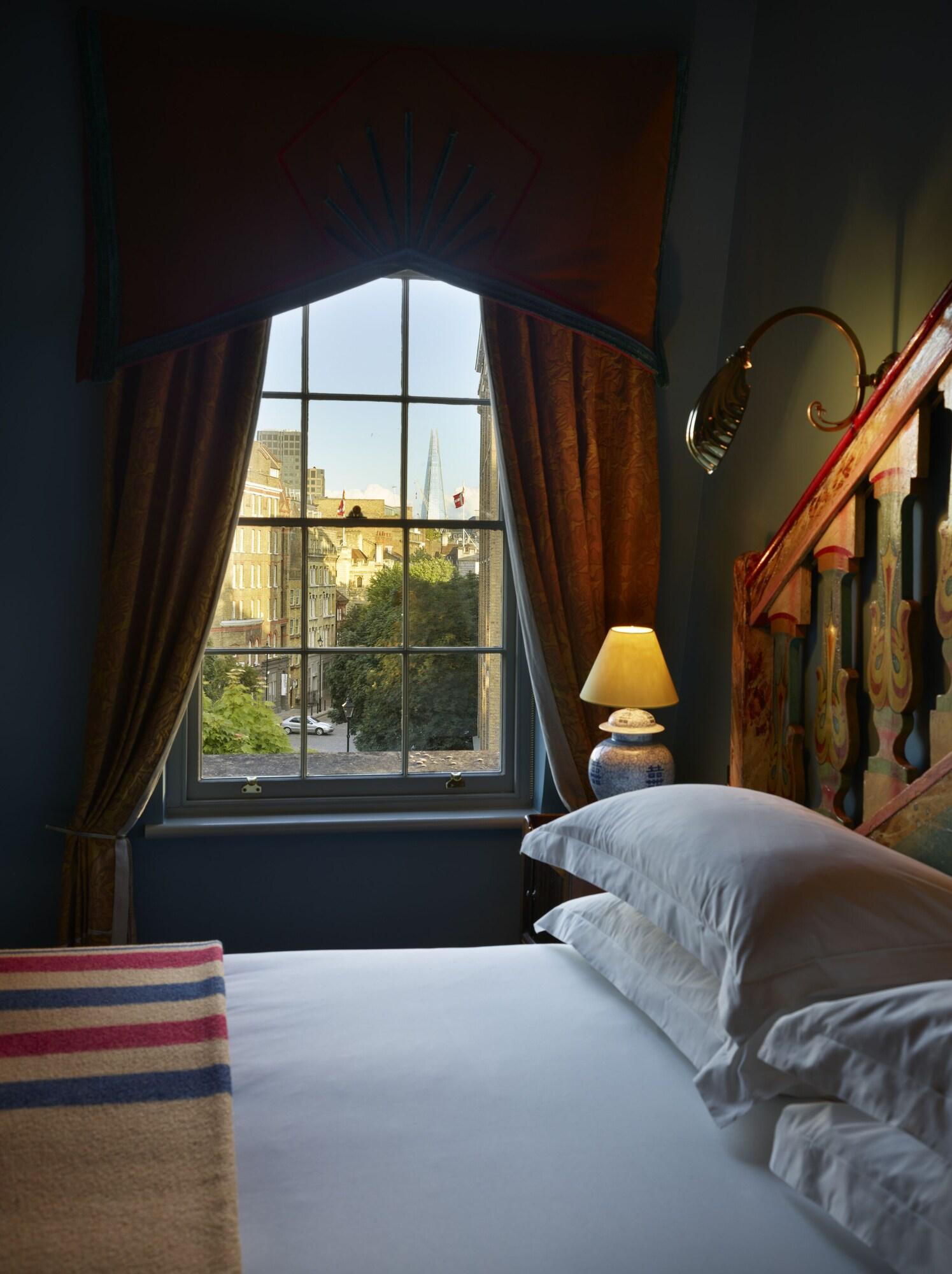 The Zetter Clerkenwell by null