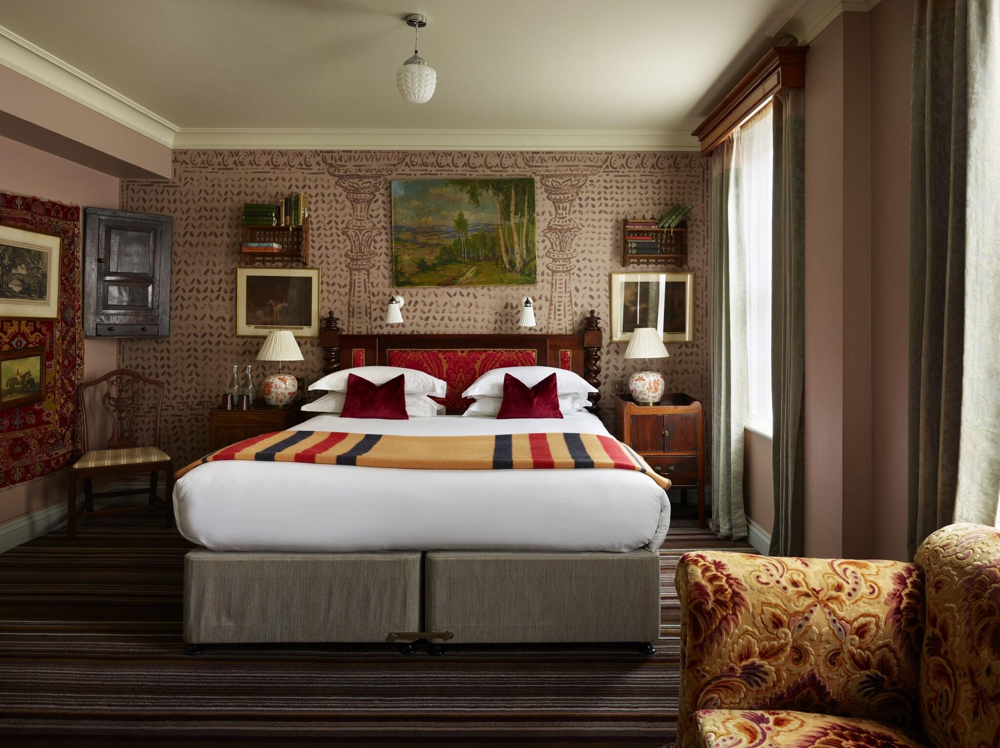 The Zetter Clerkenwell by null The Zetter Clerkenwell by null