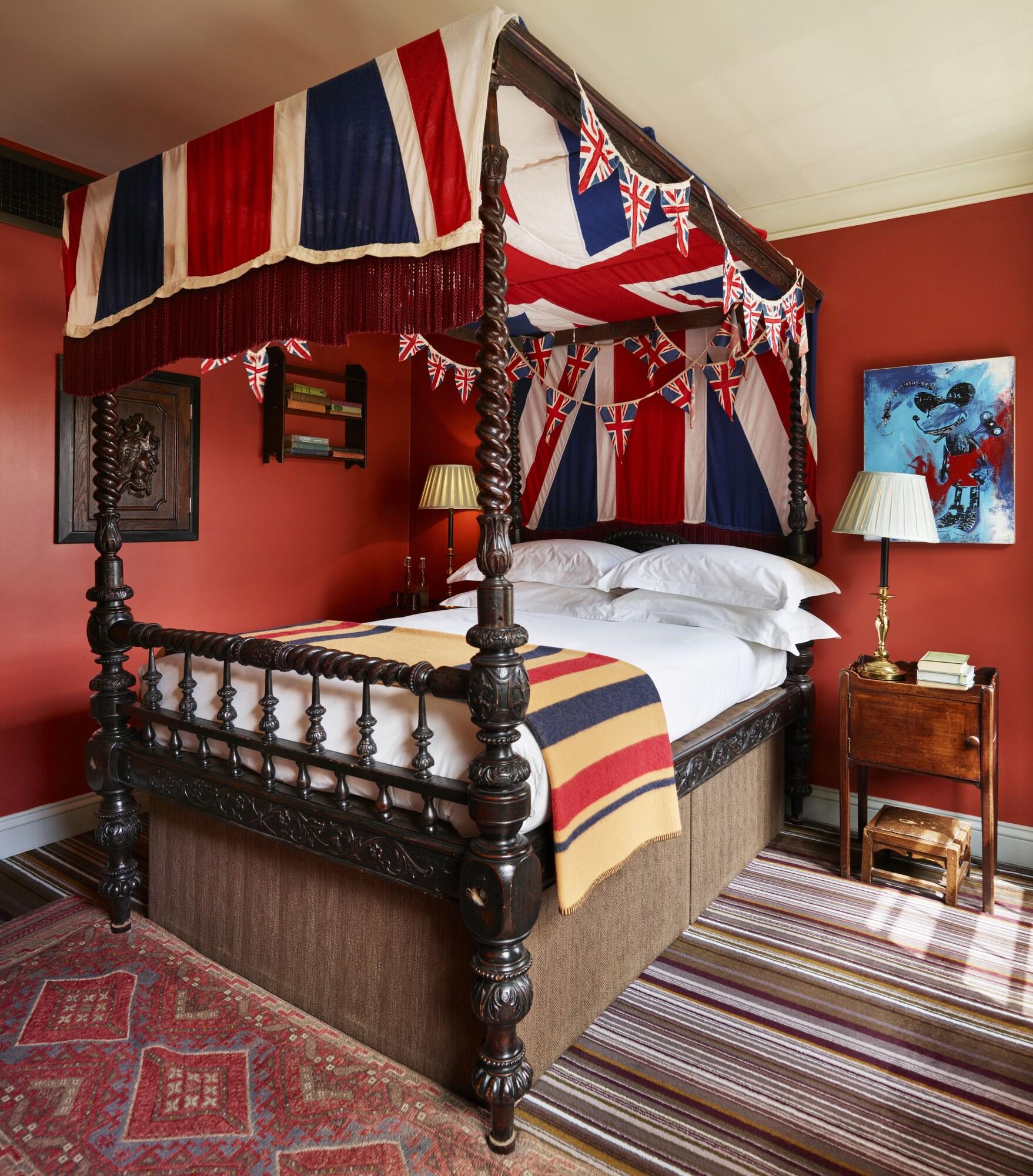 The Zetter Clerkenwell by null