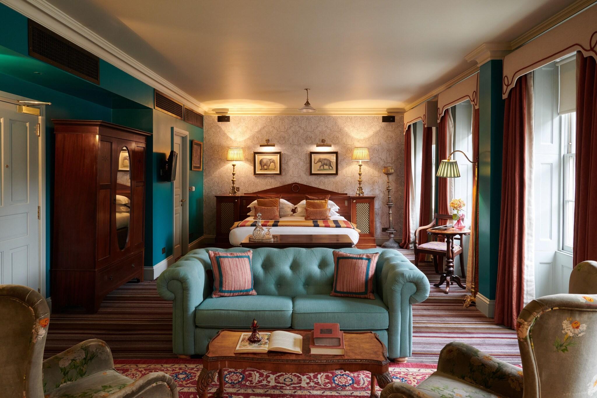 The Zetter Clerkenwell by null