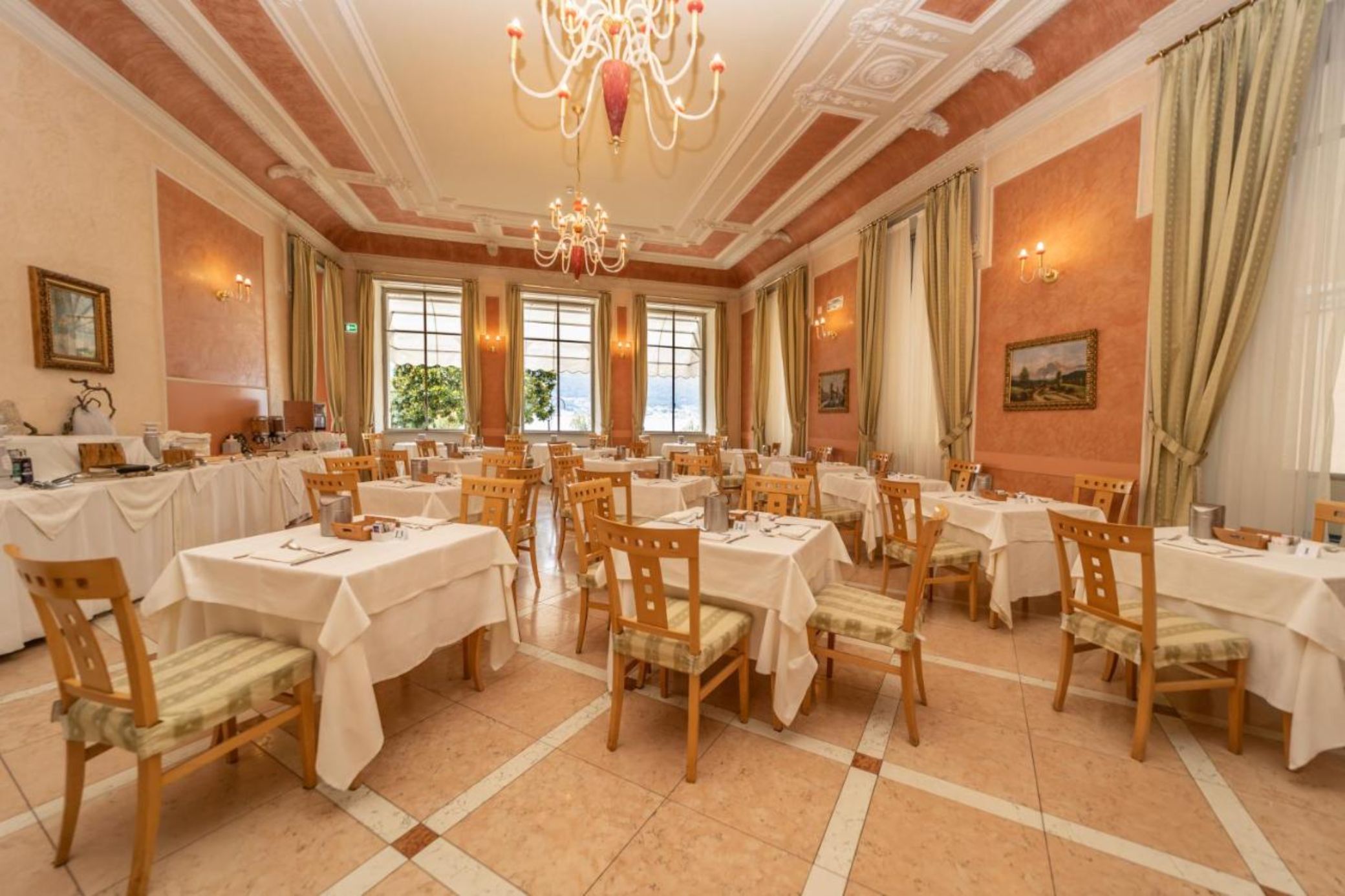 LVG Hotel Collection - Hotel Pallanza