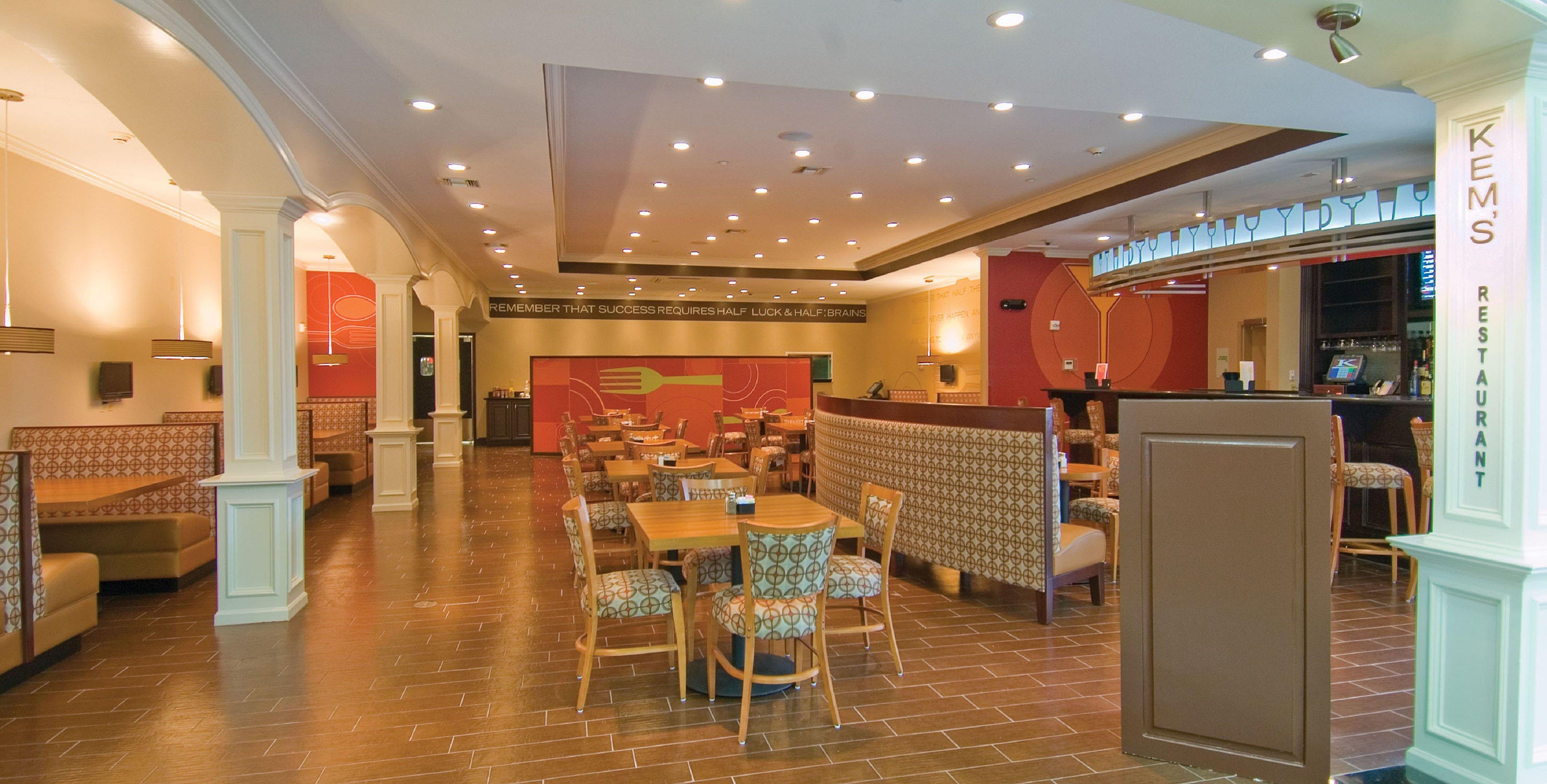 Wyndham Lake Charles