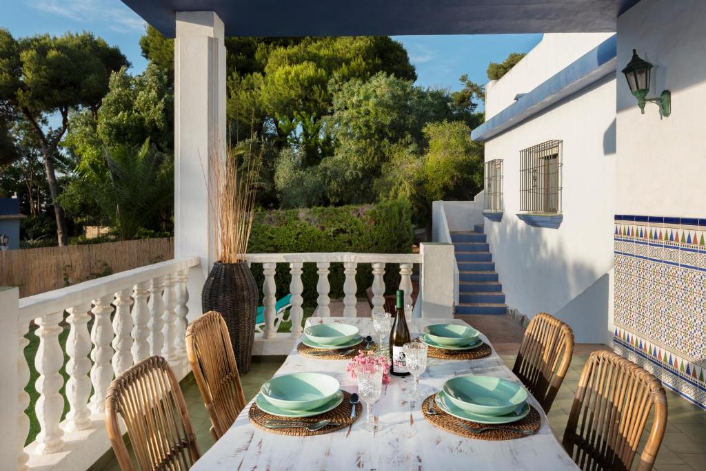 Suites Cortijo Fontanilla