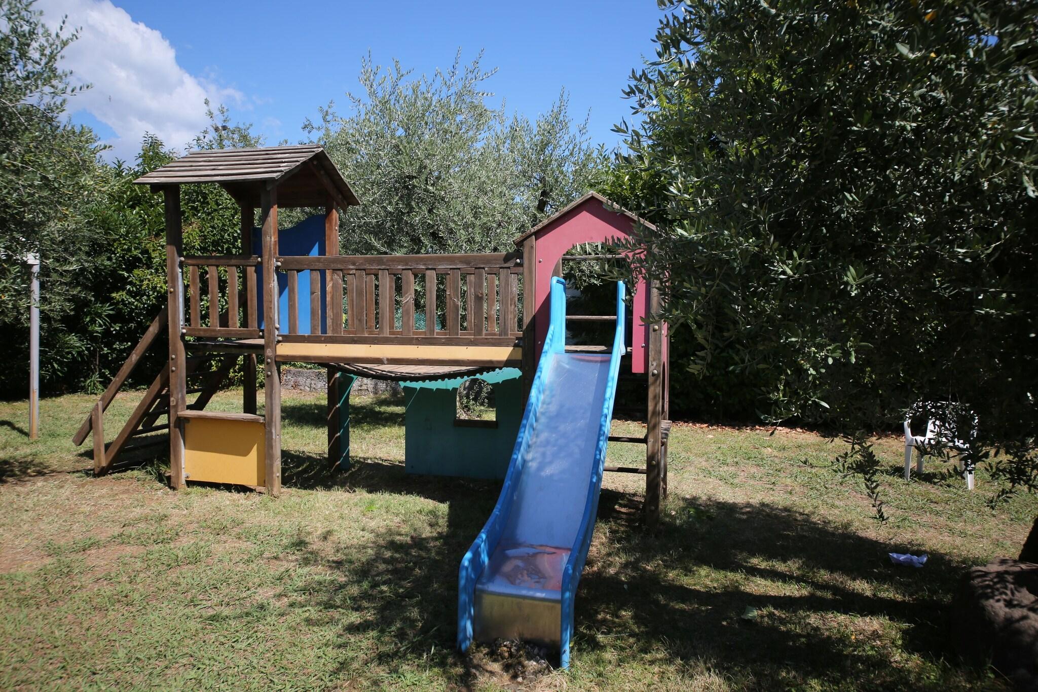 Sanghen Villenpark
