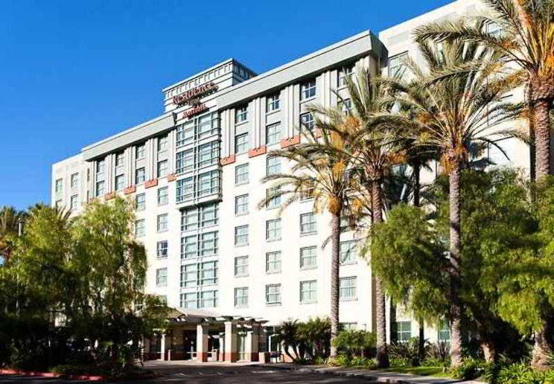 Residence Inn Irvine John Wayne Airpt/Orange Count