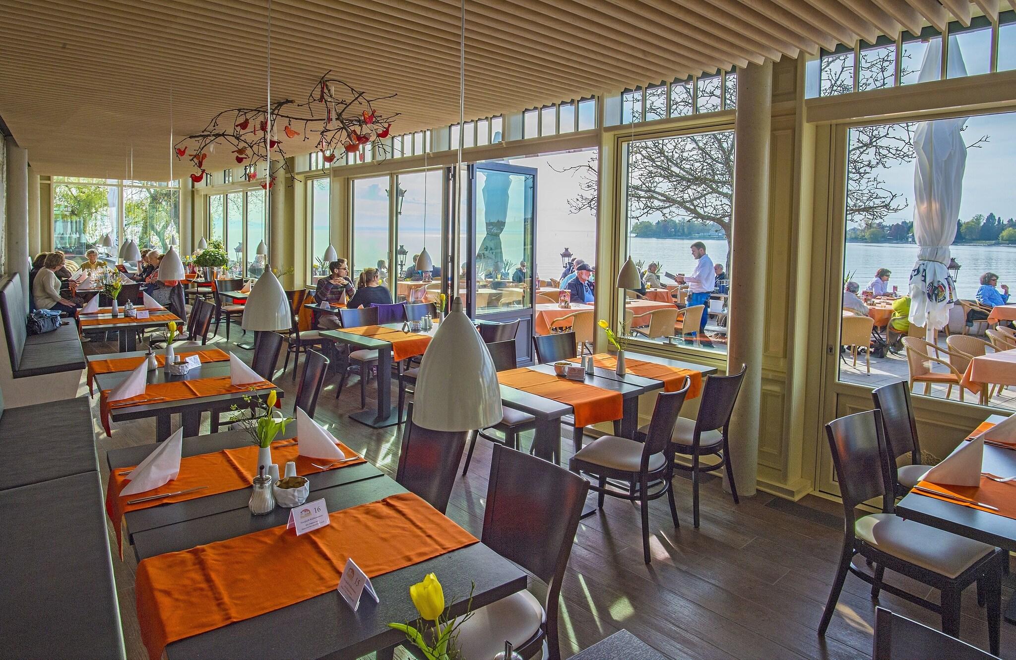 Schloss Hotel Wasserburg