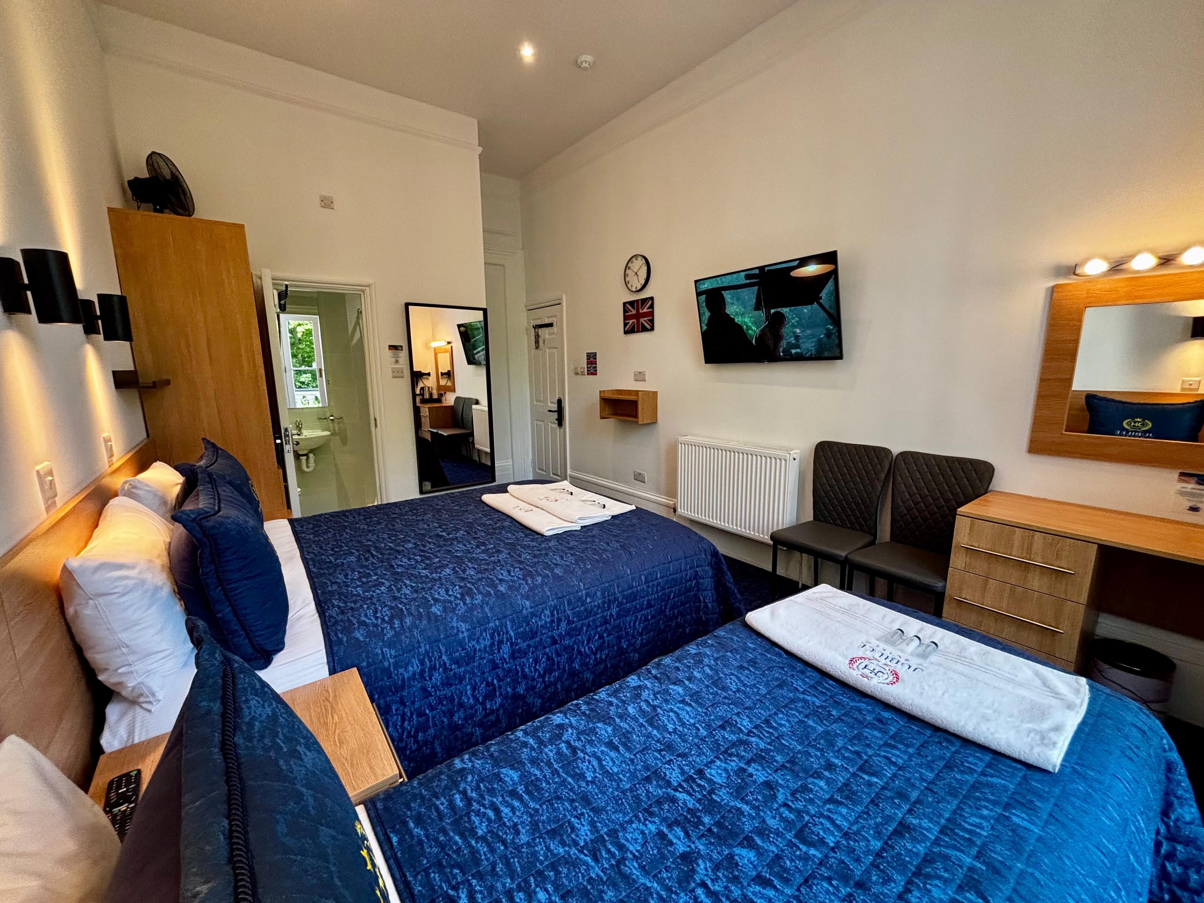 Jubilee Hotel