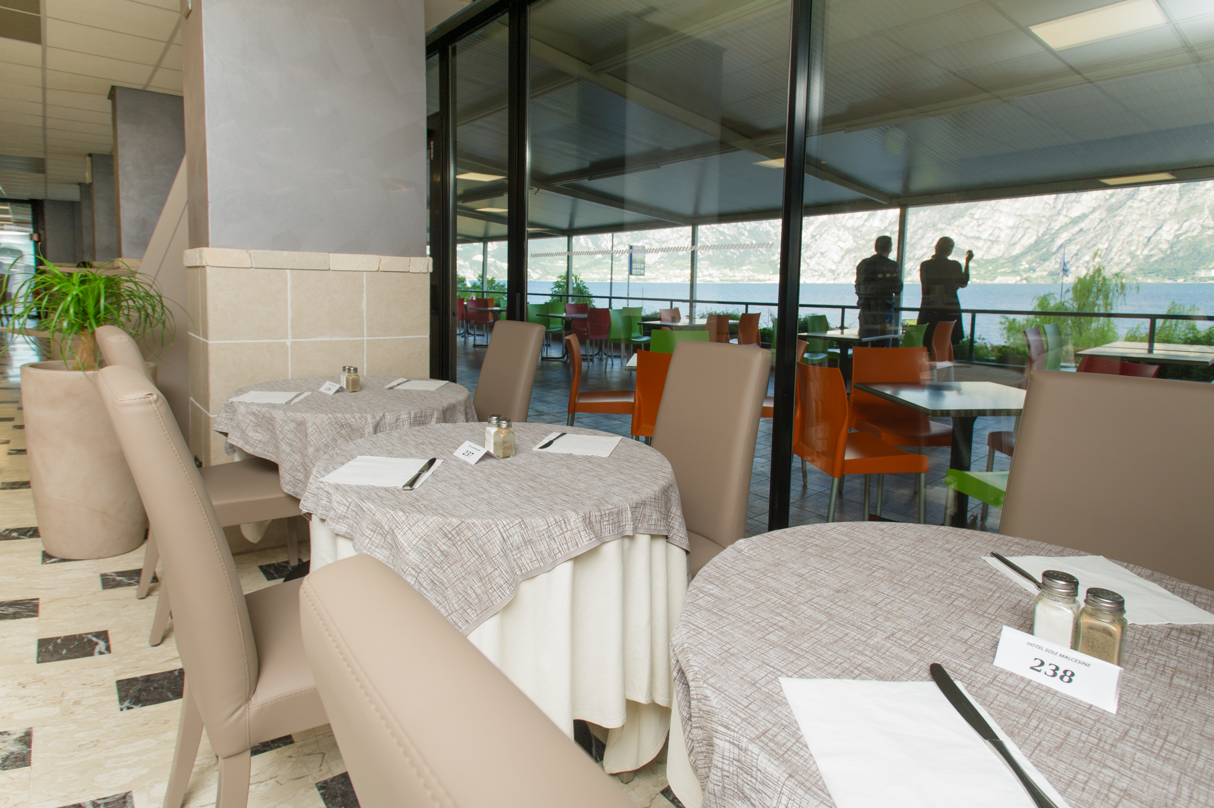 Hotel Sole Malcesine