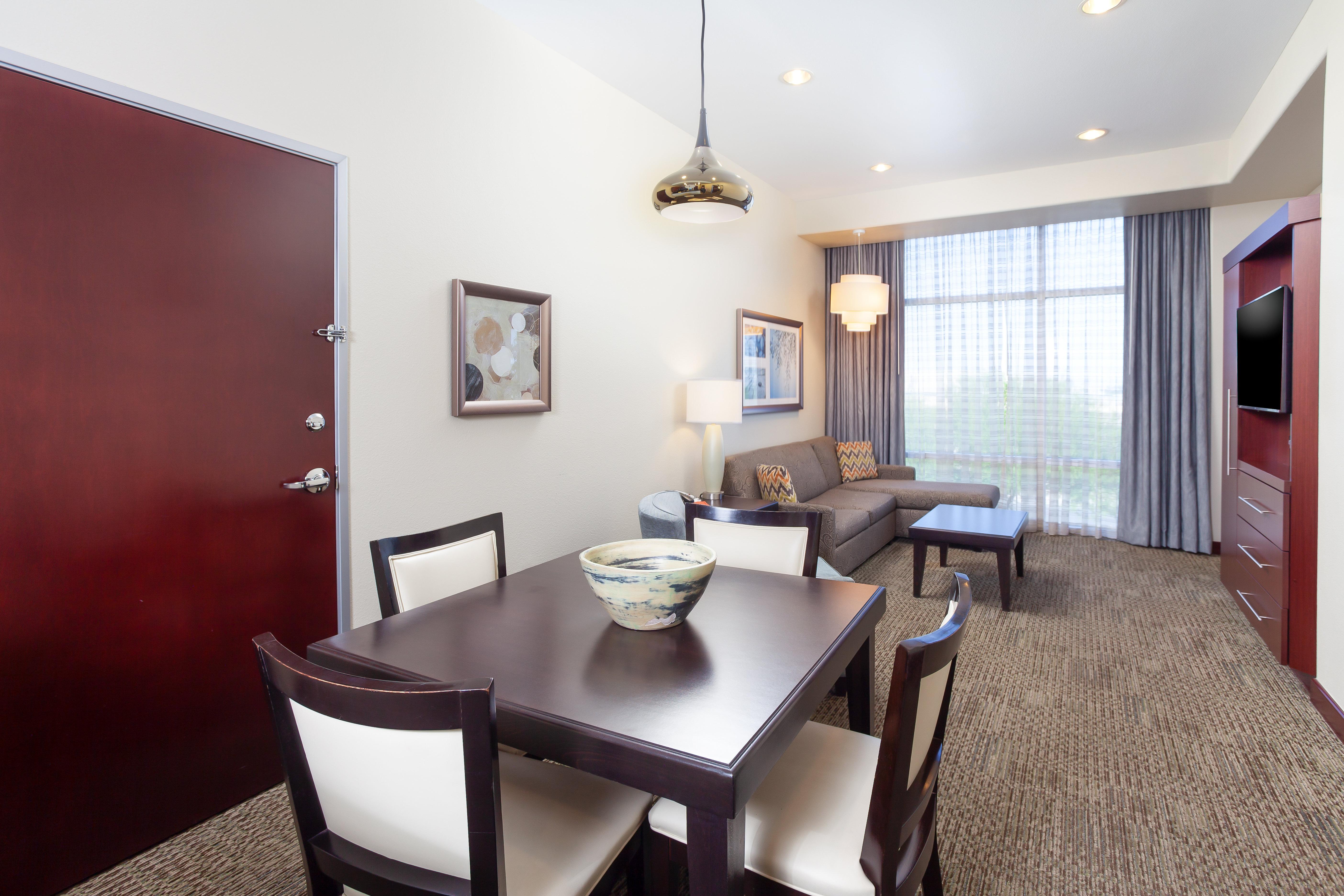Staybridge Suites Las Vegas