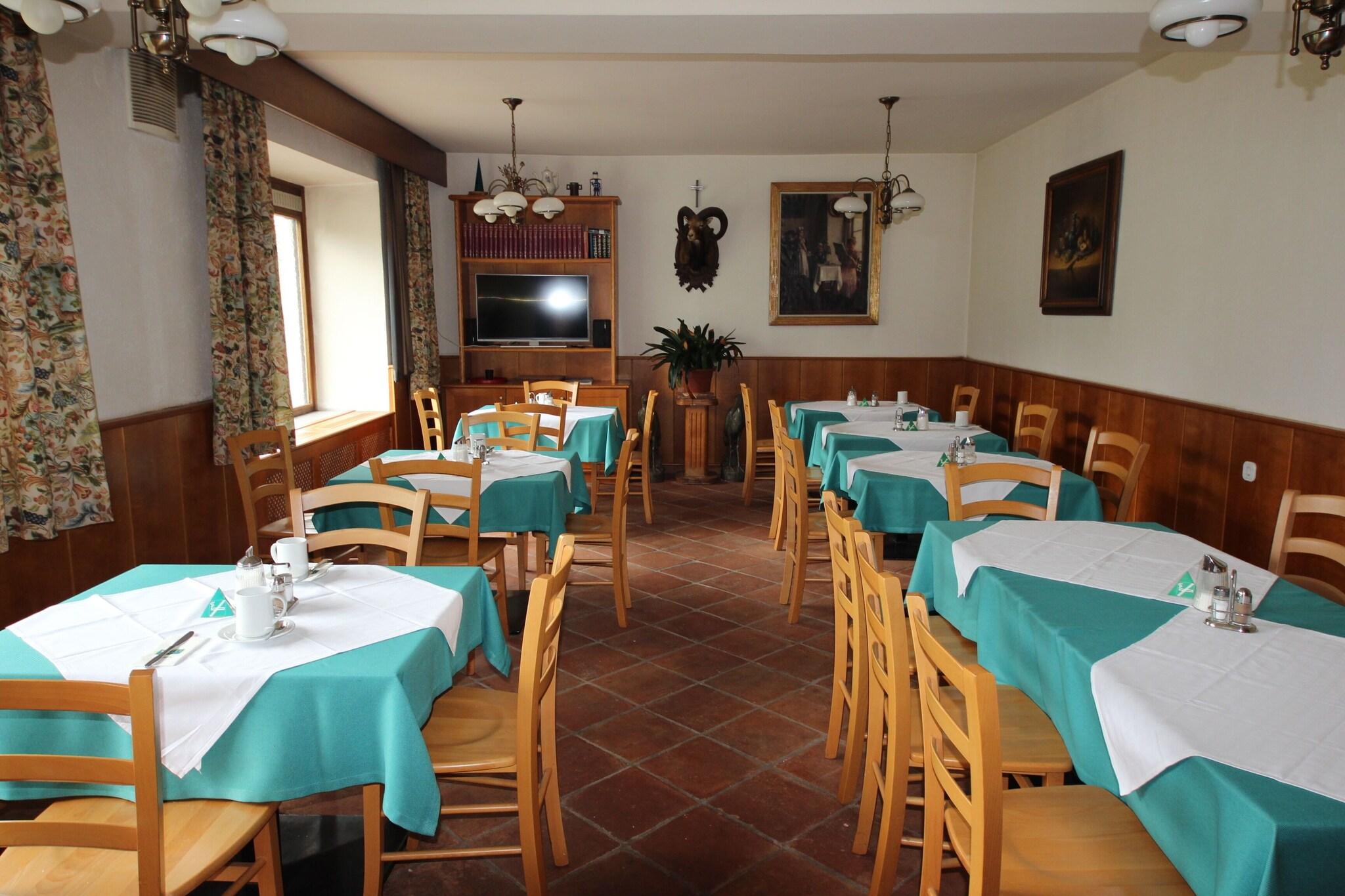 Hotel Kleinmünchen Garni