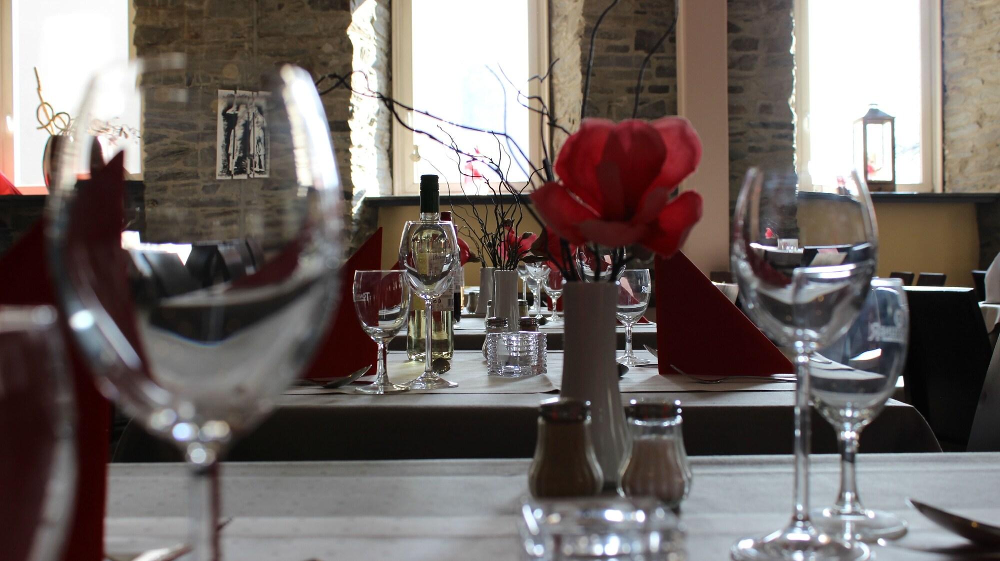 ACHAT Hotel Monschau