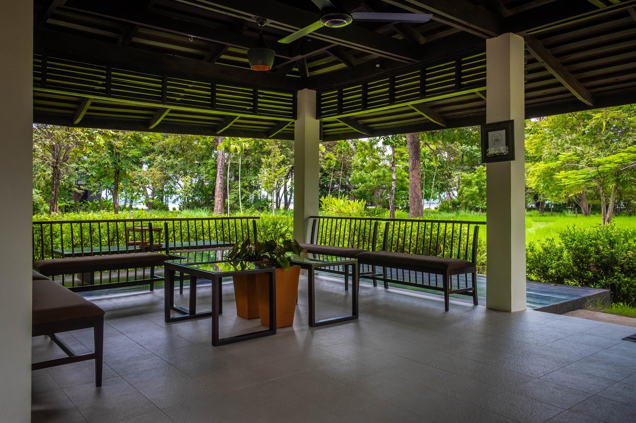 The River Resort
