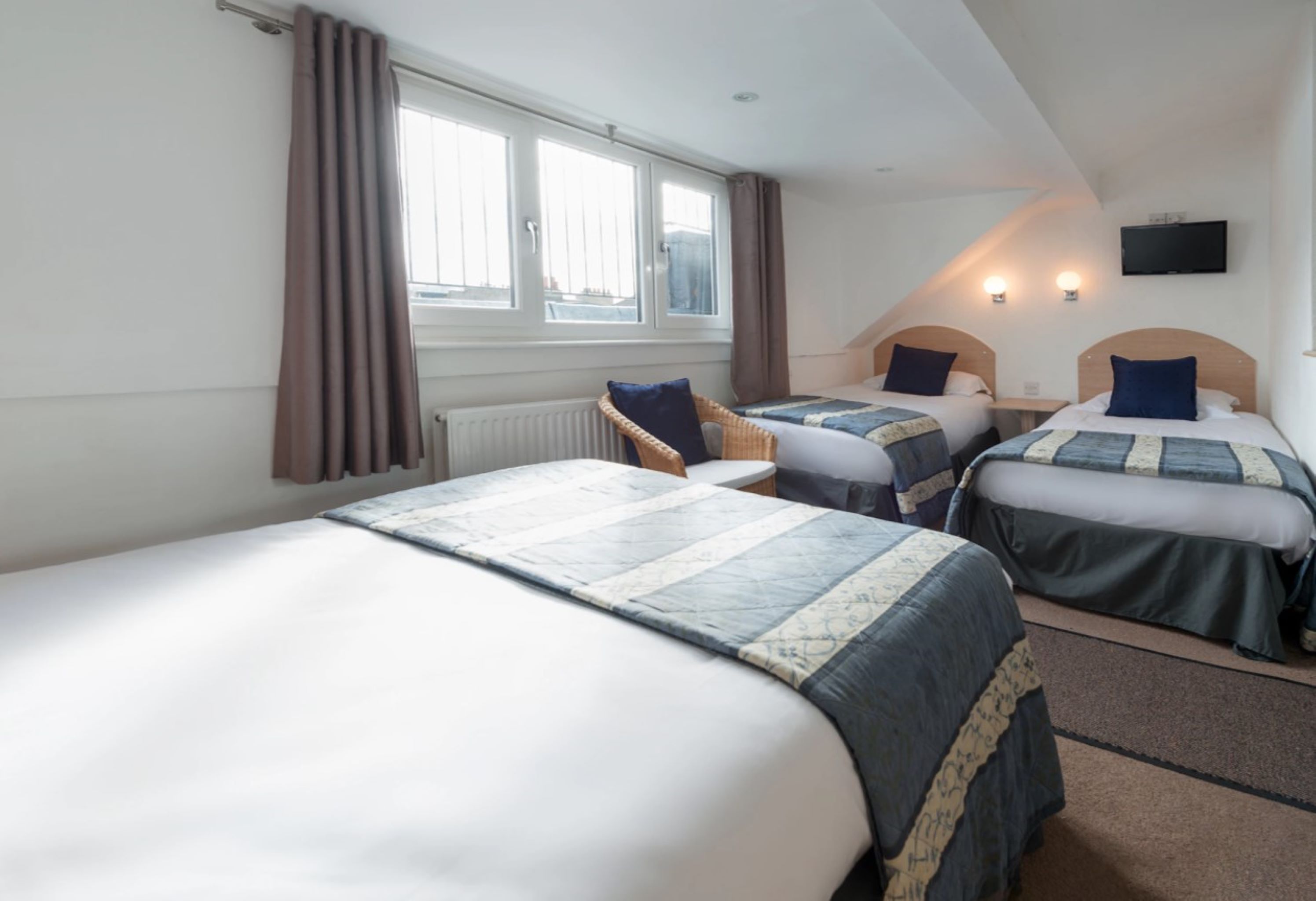 The Melita Hotel