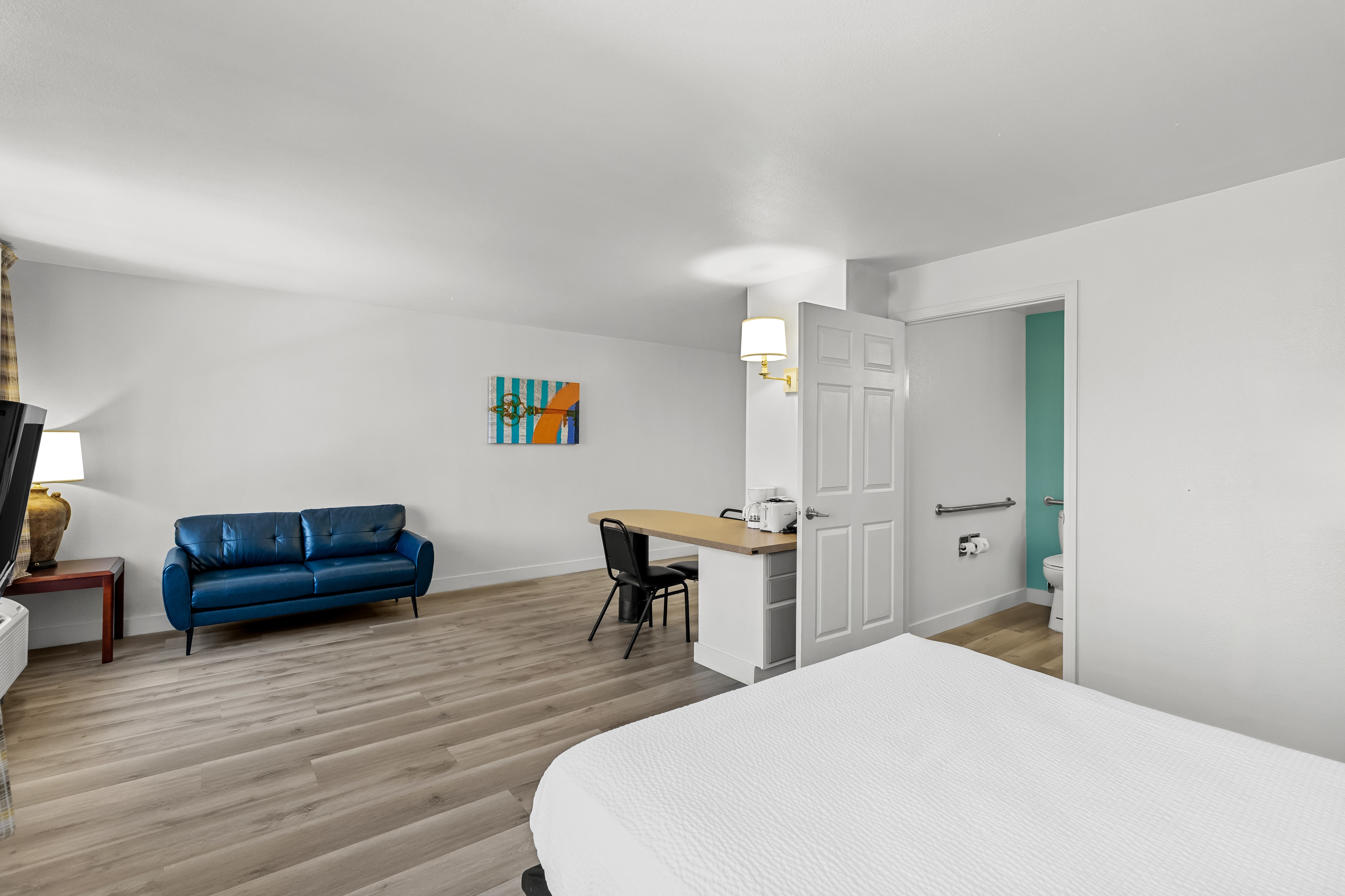 MainStay Suites Las Vegas Flamingo