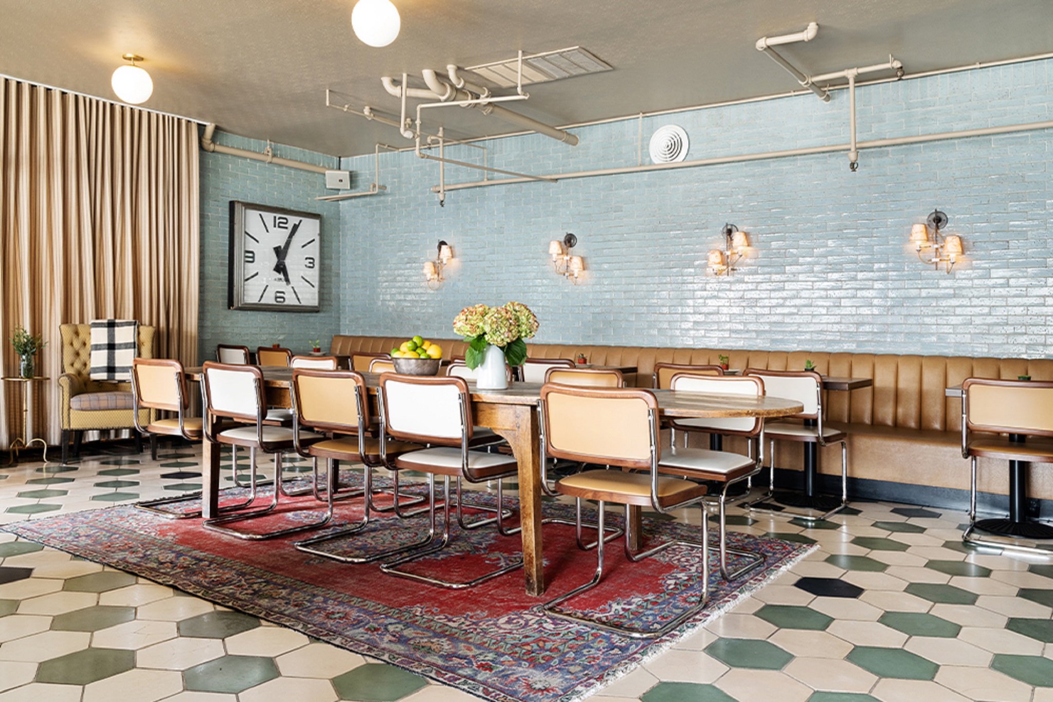 Palihotel Melrose by null