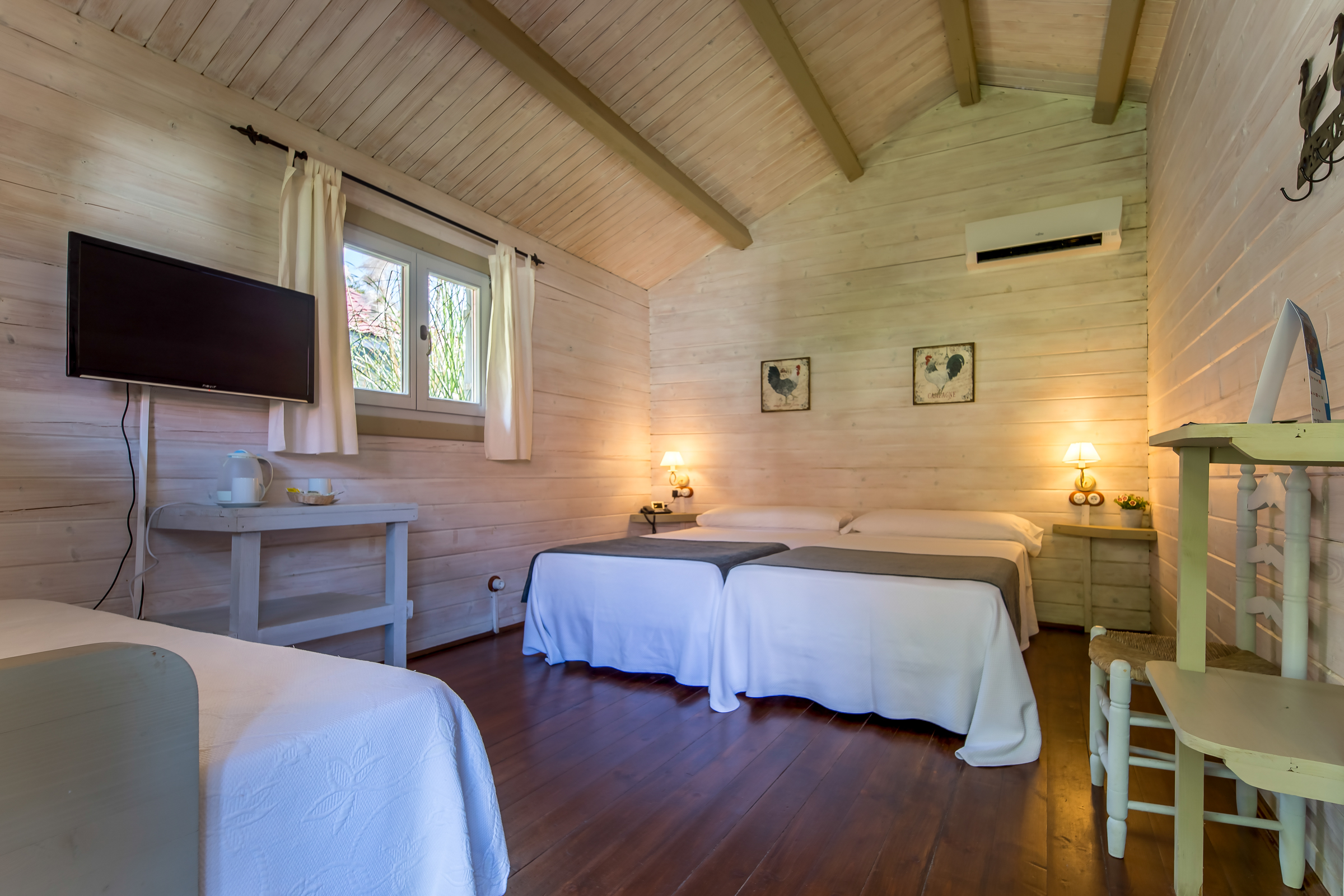 Mesón de Sancho by null