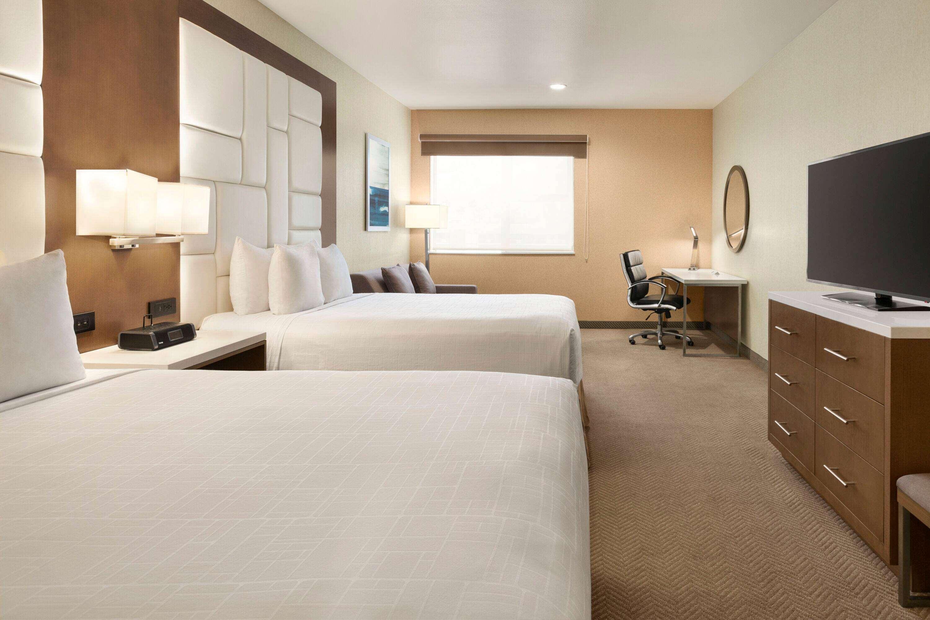 Wyndham Anaheim