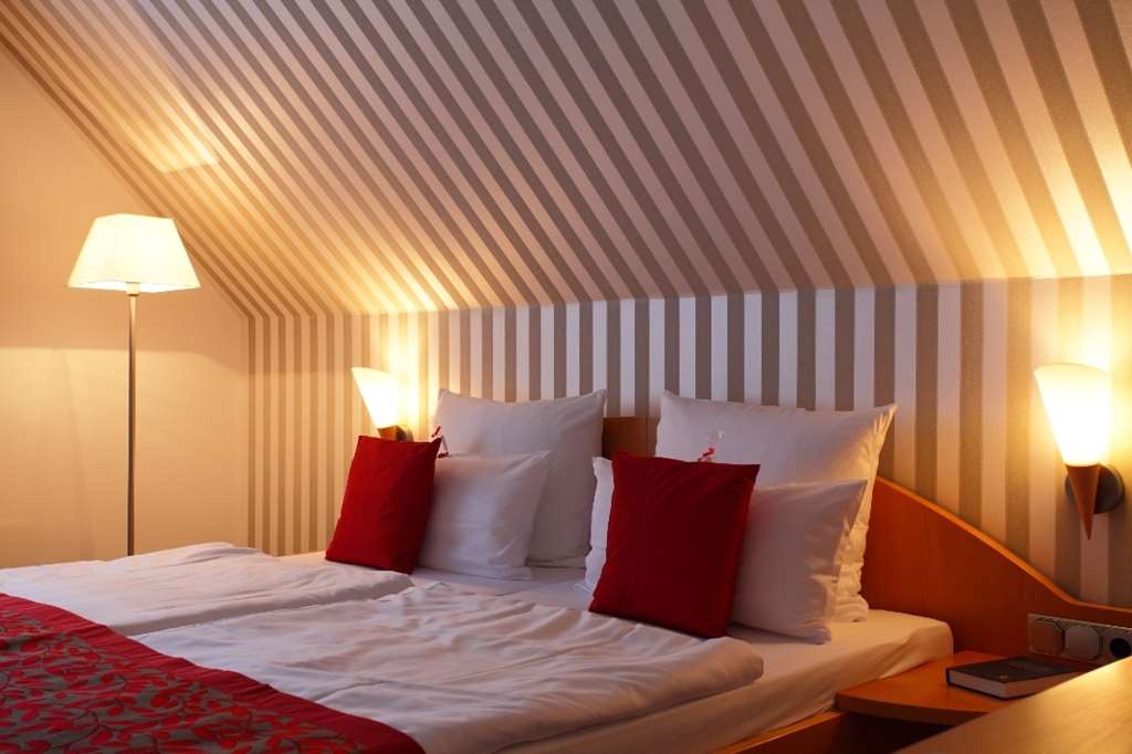 Hotel Michaelis GmbH by null