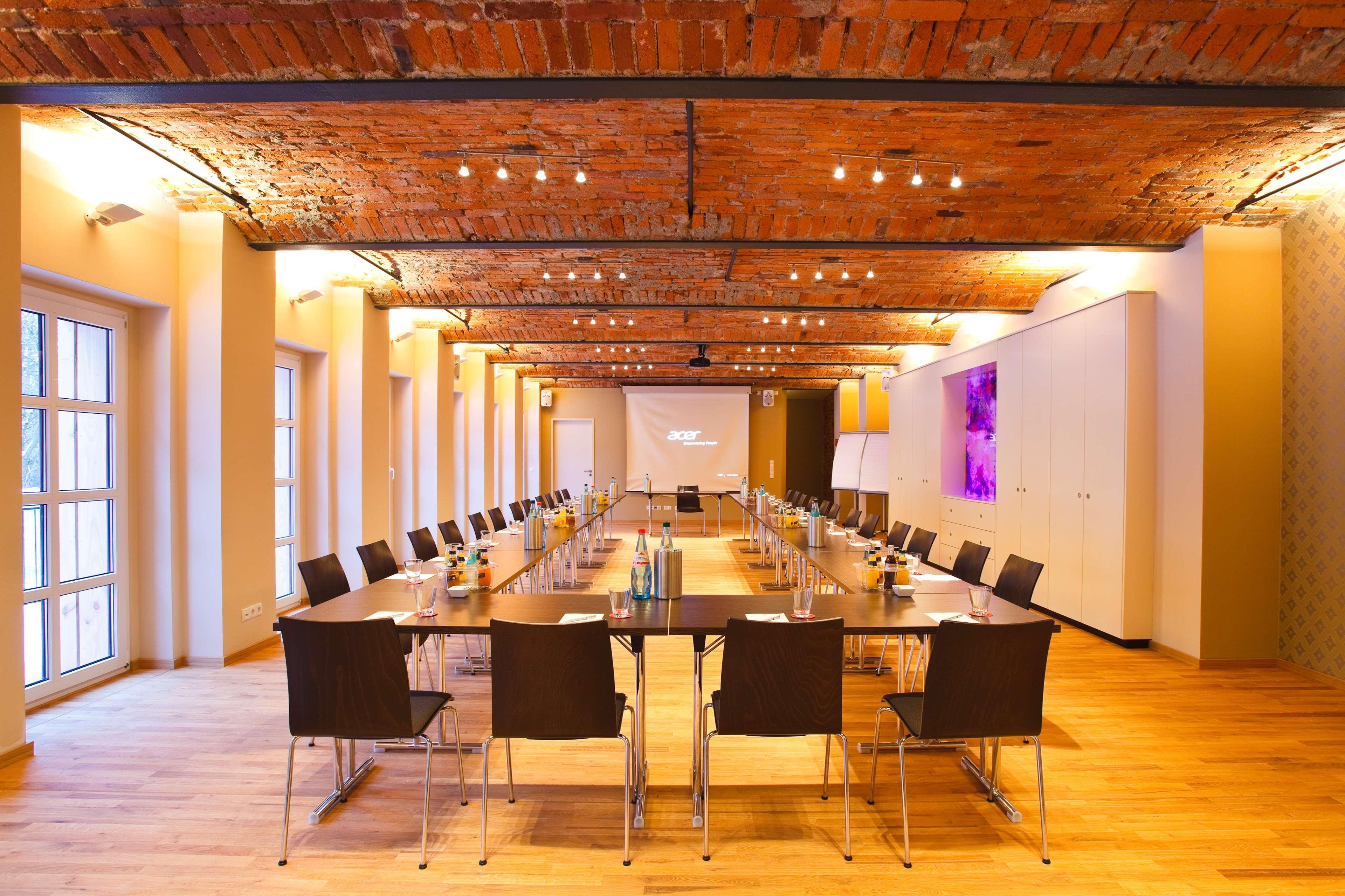 Hotel Michaelis GmbH by null