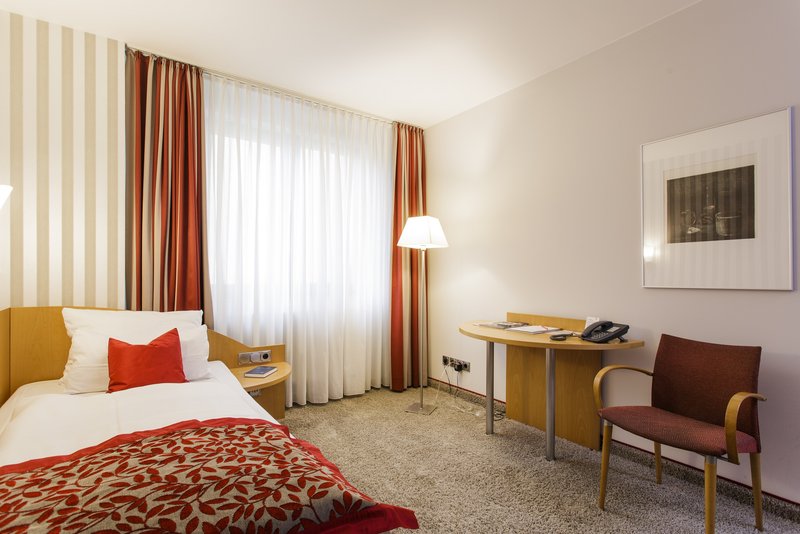 Hotel Michaelis GmbH by null