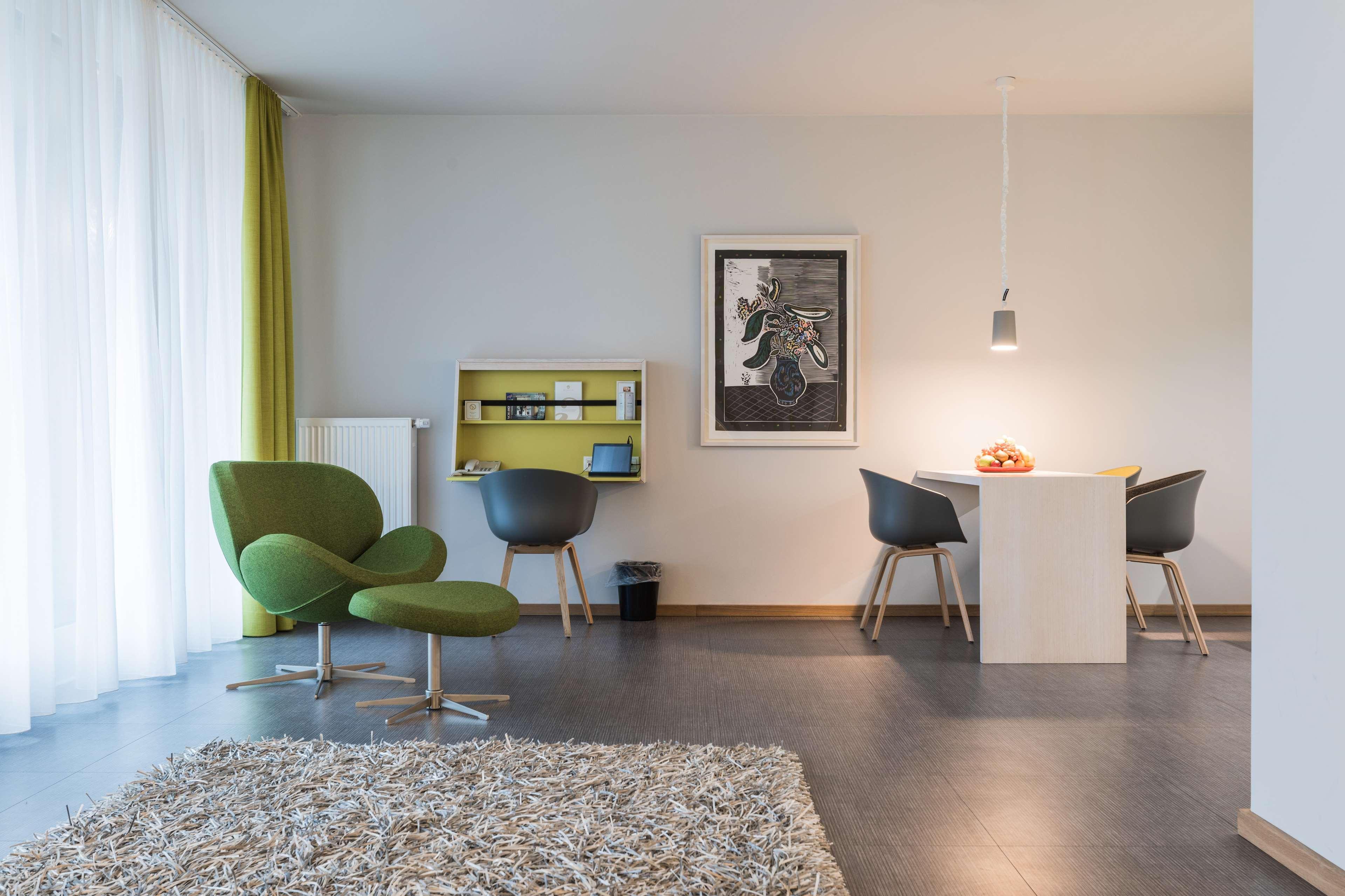 Hotel Michaelis GmbH by null