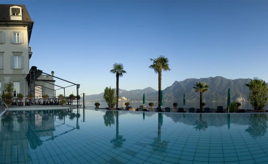 Hotel Ghiffa by null