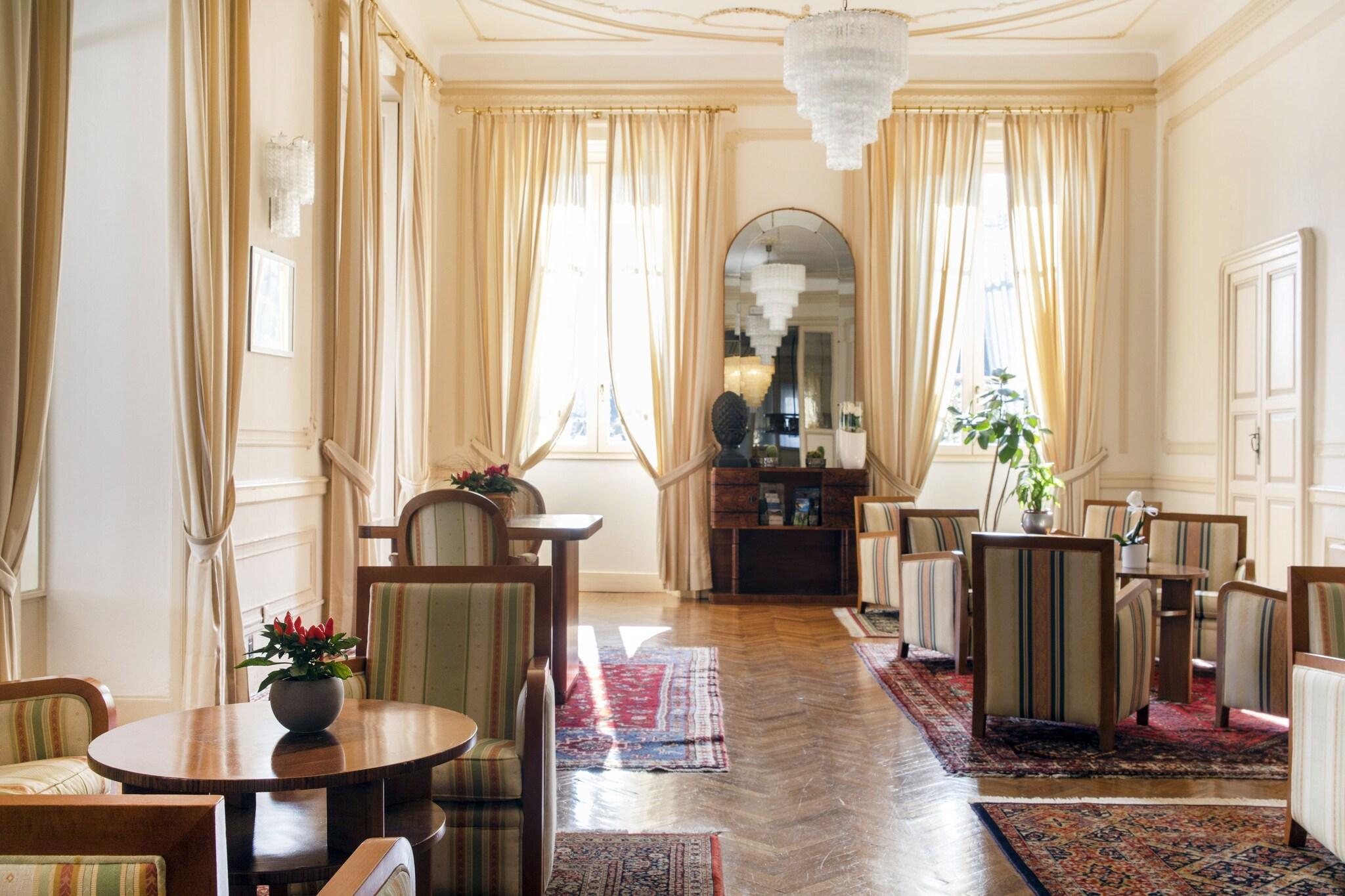 Hotel Ghiffa by null