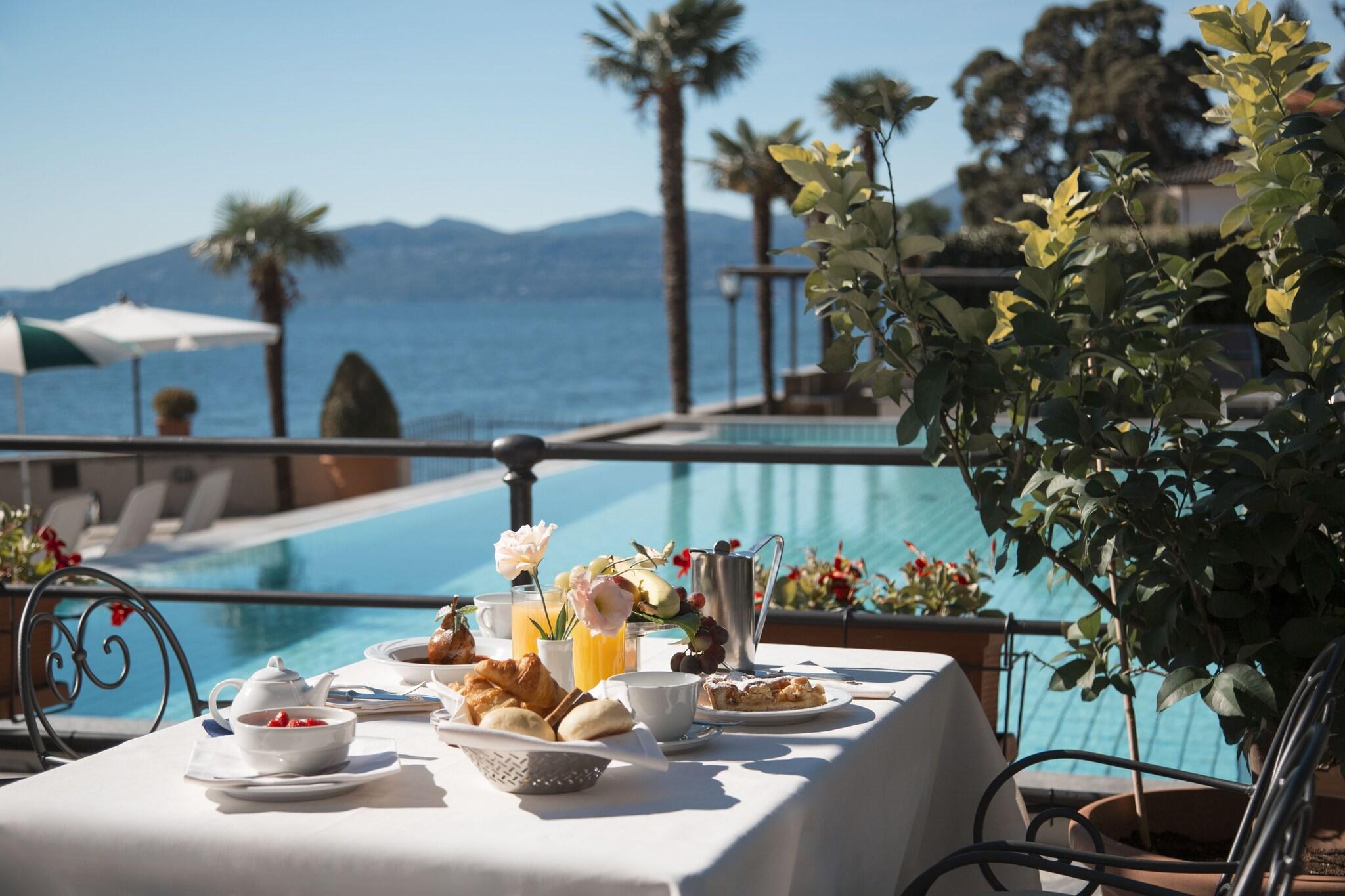 Hotel Ghiffa by null