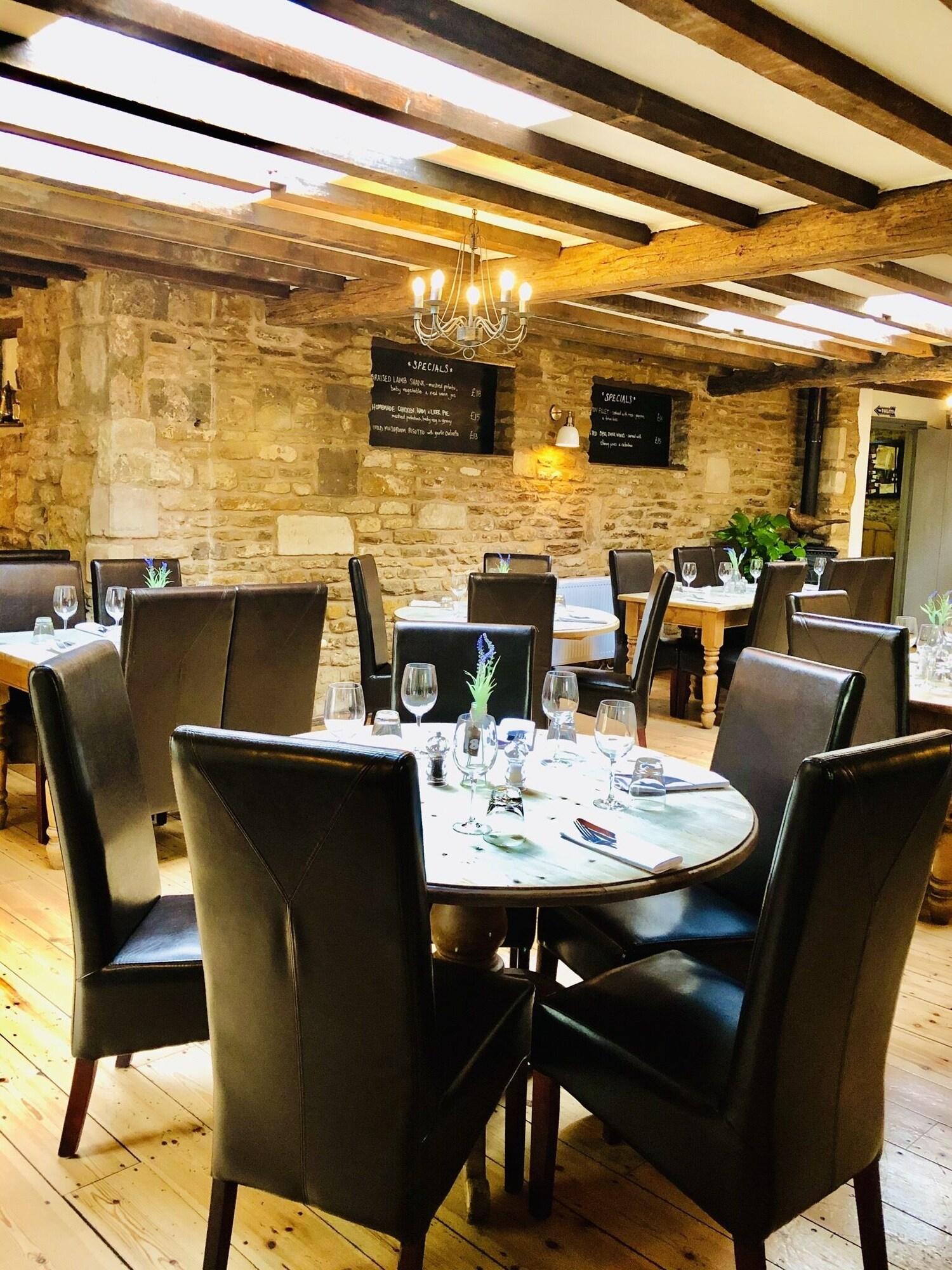 The Old Pheasant