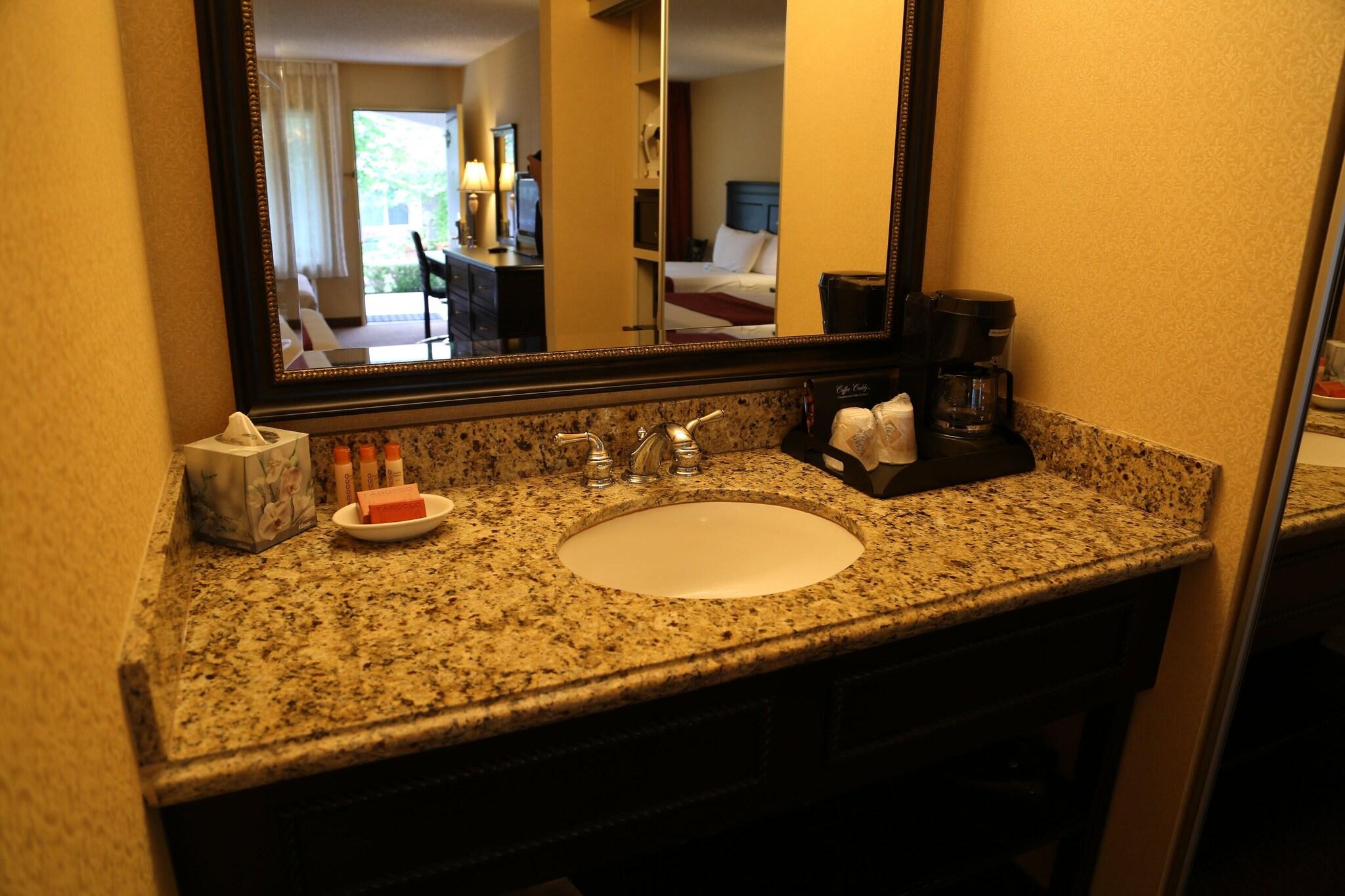 Laguna Hills Lodge