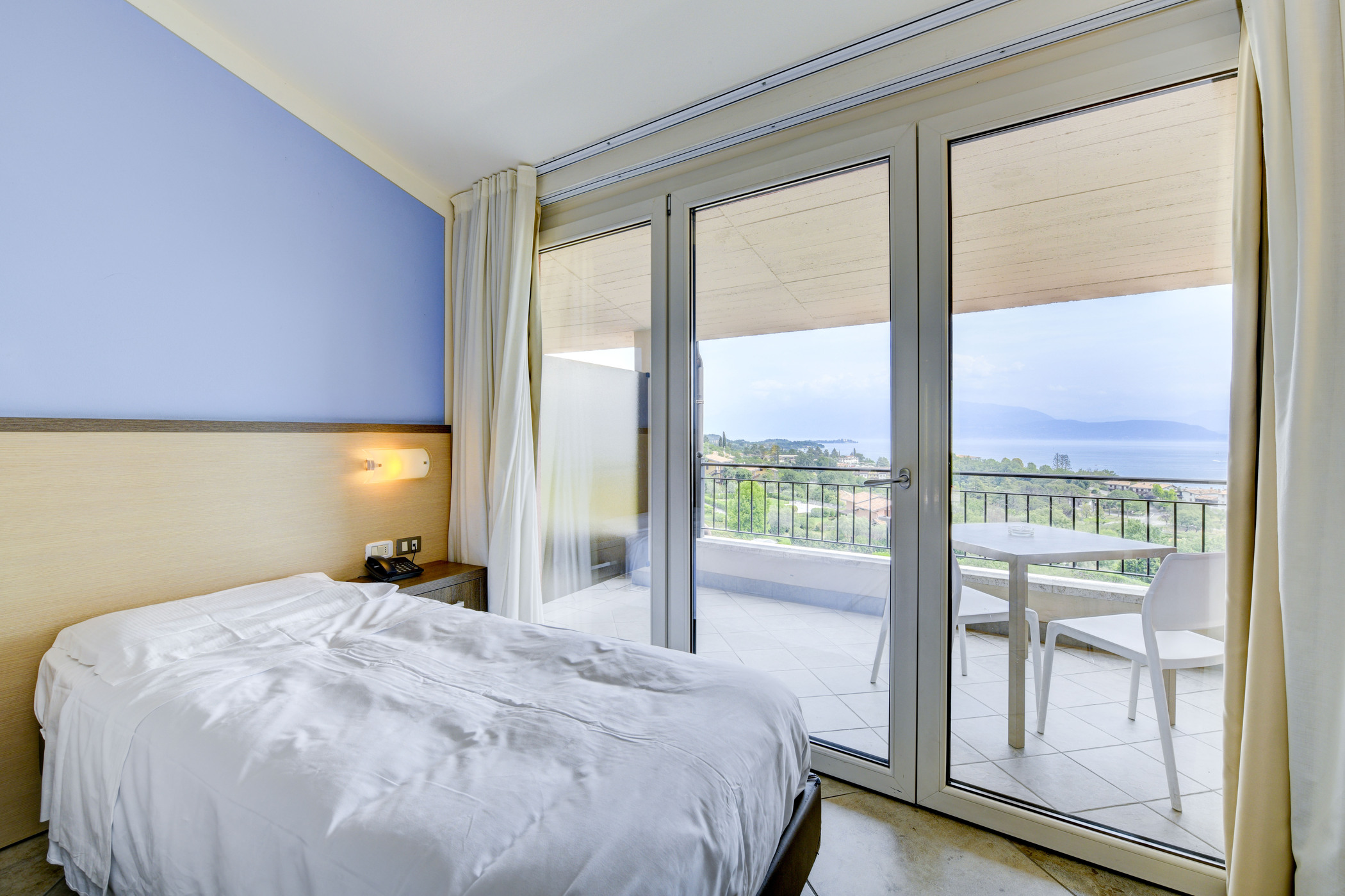 Junior Suite con Terrazza