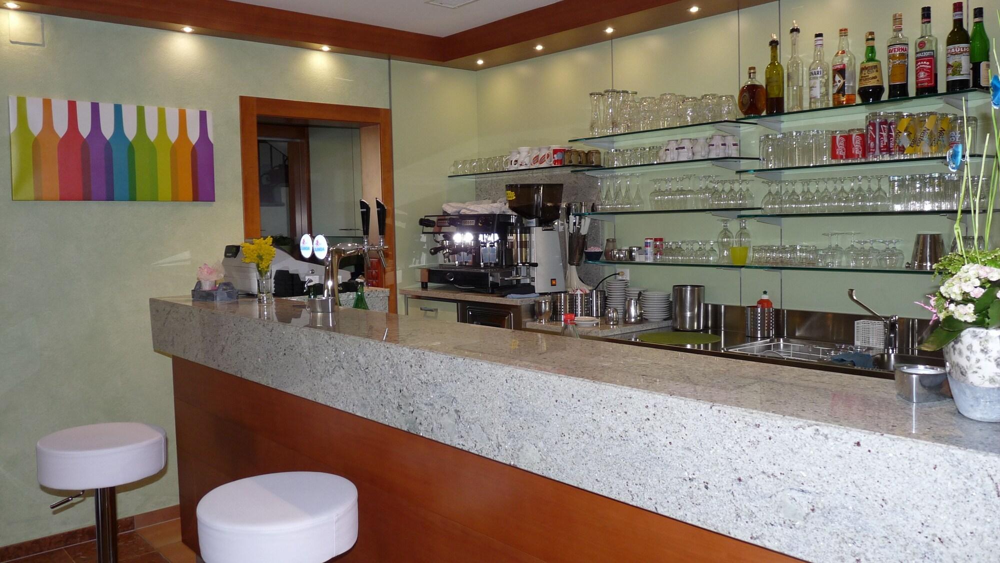 Osteria Ticino da Ketty & Tommy by null