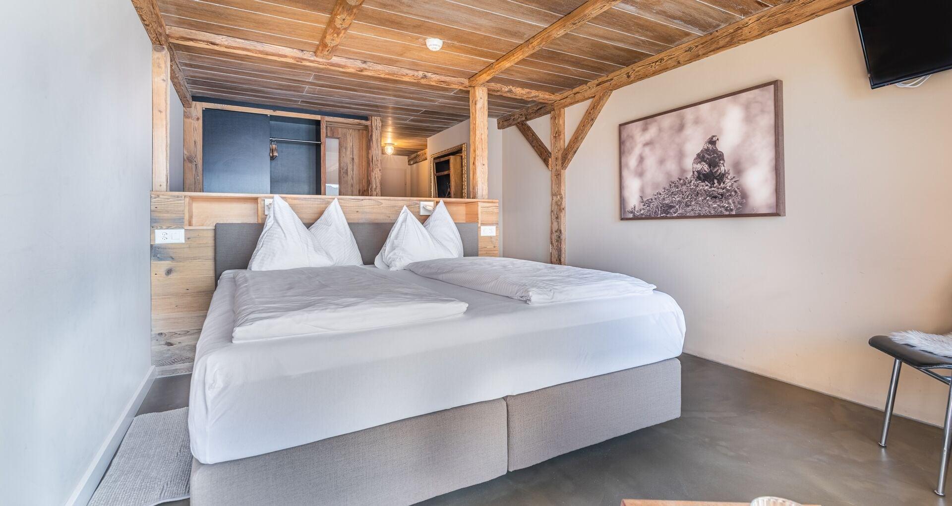 Hotel Alpenblick Weggis by null