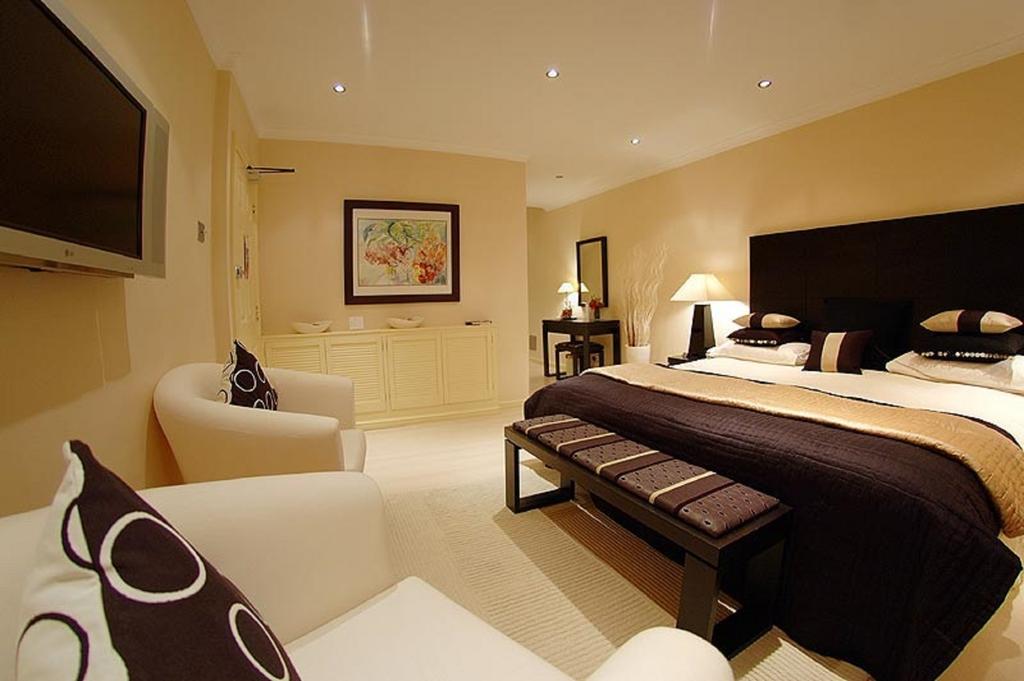 The Beaufort Knightsbridge by null