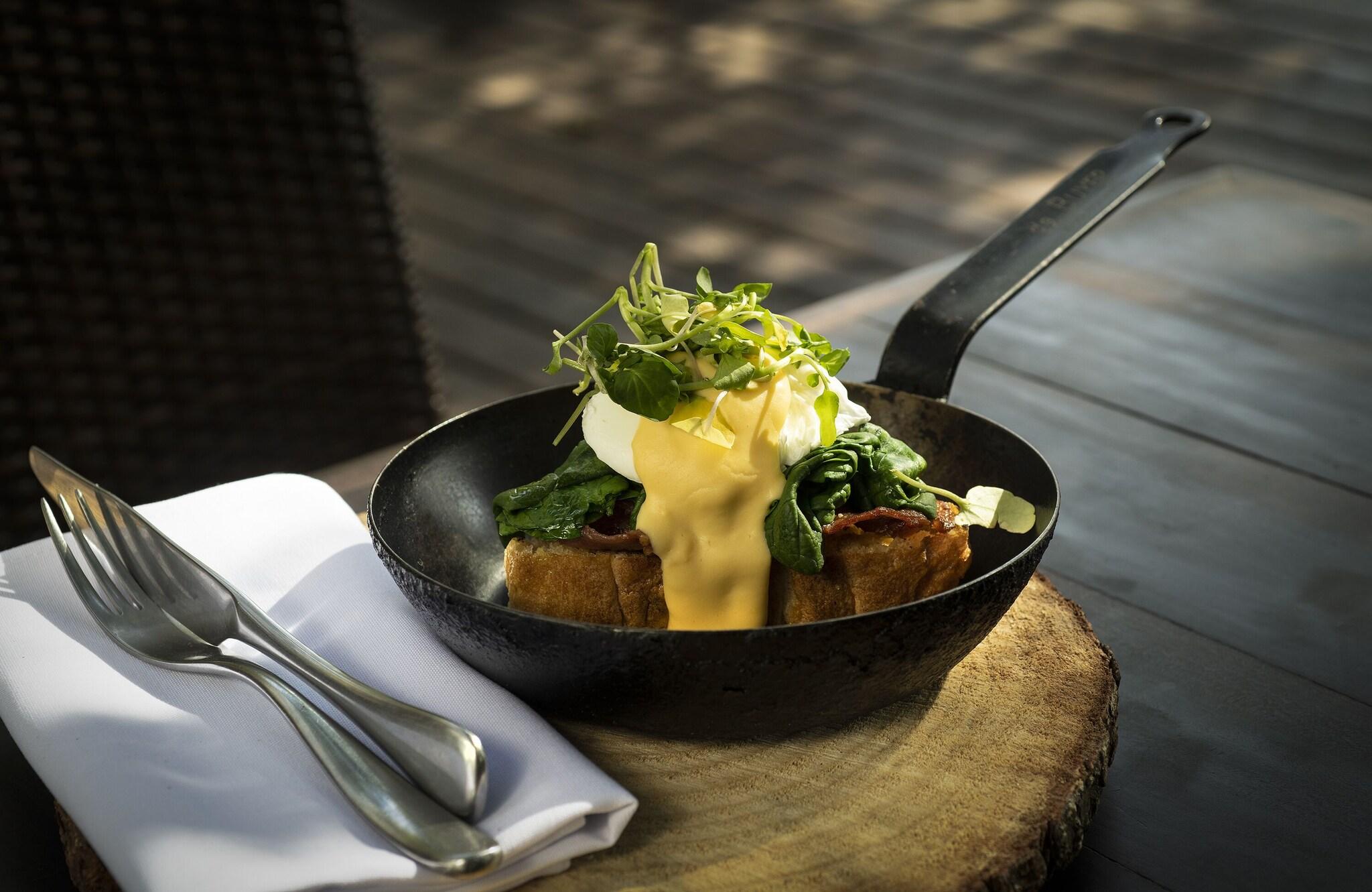 Pondoro Game Lodge by null