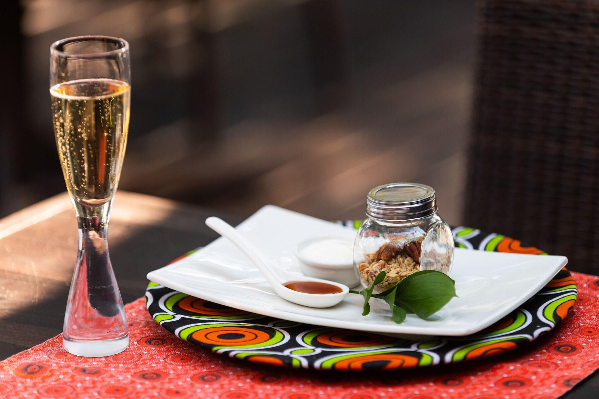 Pondoro Game Lodge by null