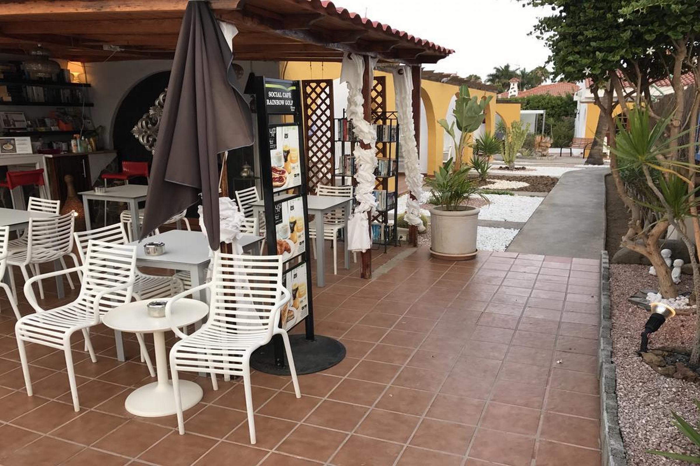 Rainbow Golf Hotel - Adult only by null