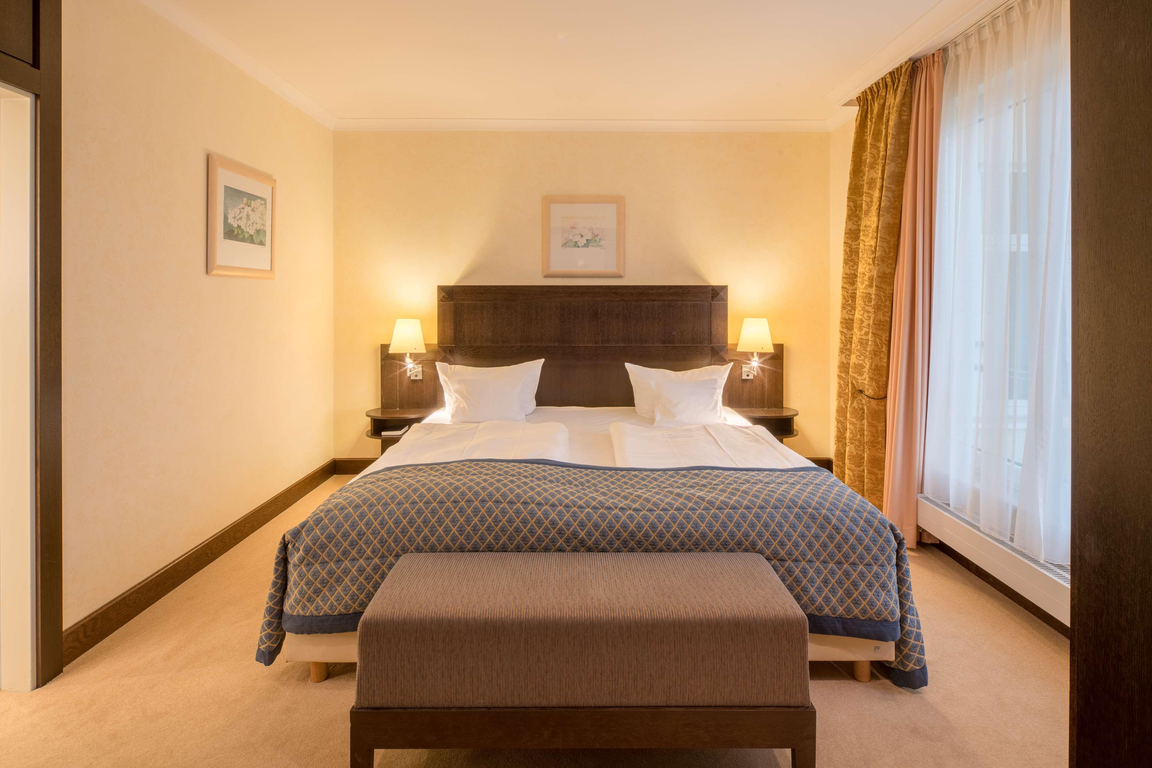 Best Western Premier Castanea Resort