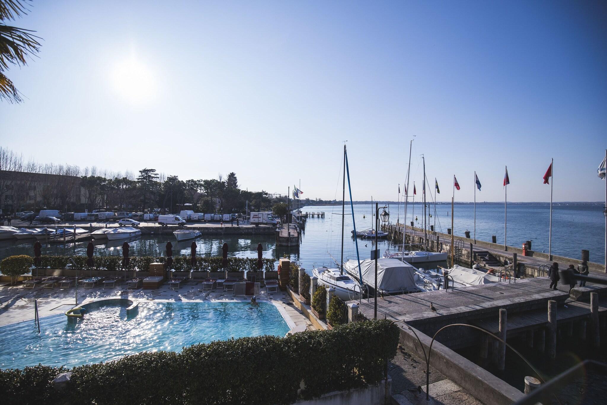 Hotel Sirmione