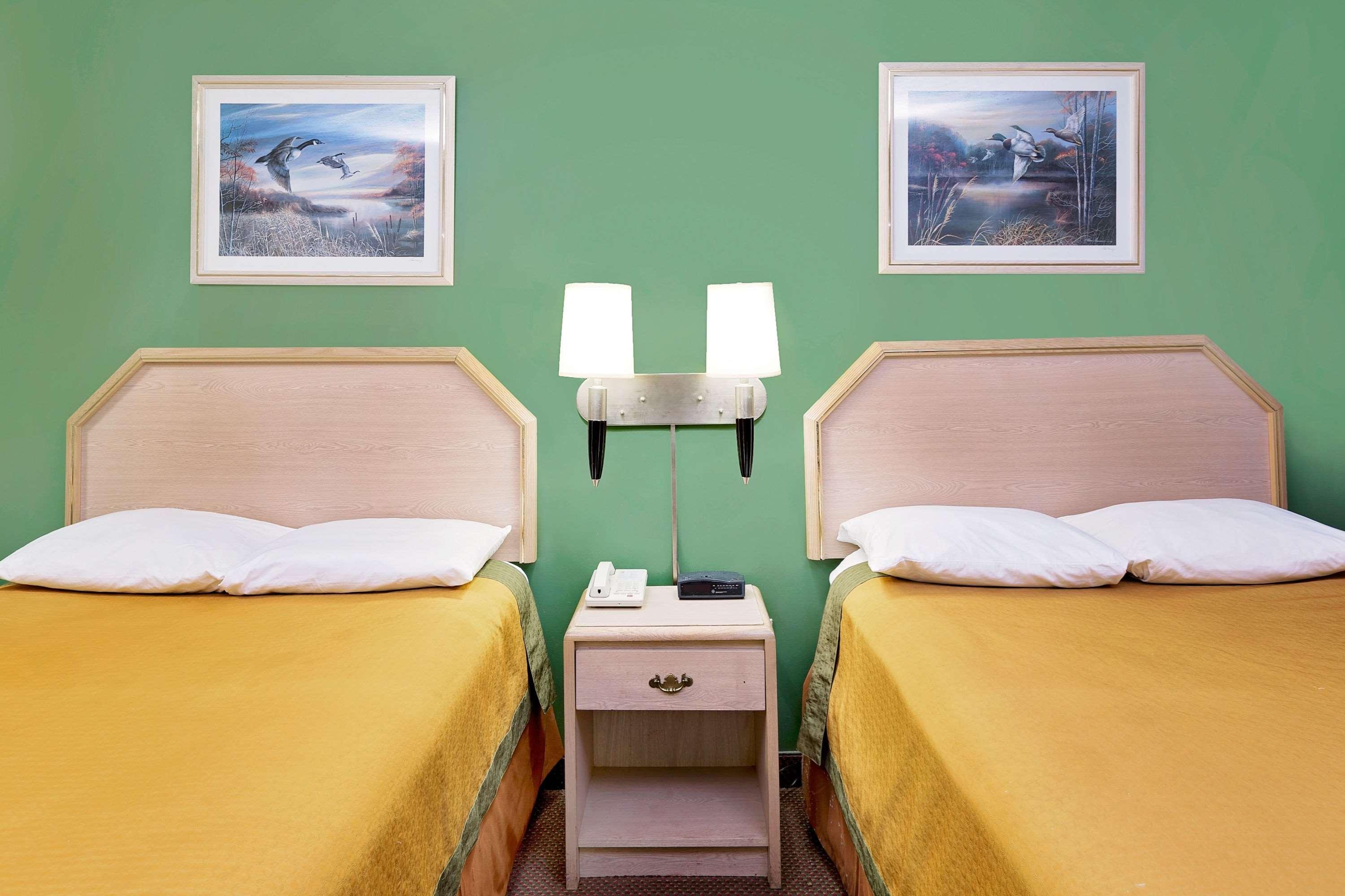 Super 8 By Wyndham Kosciusko